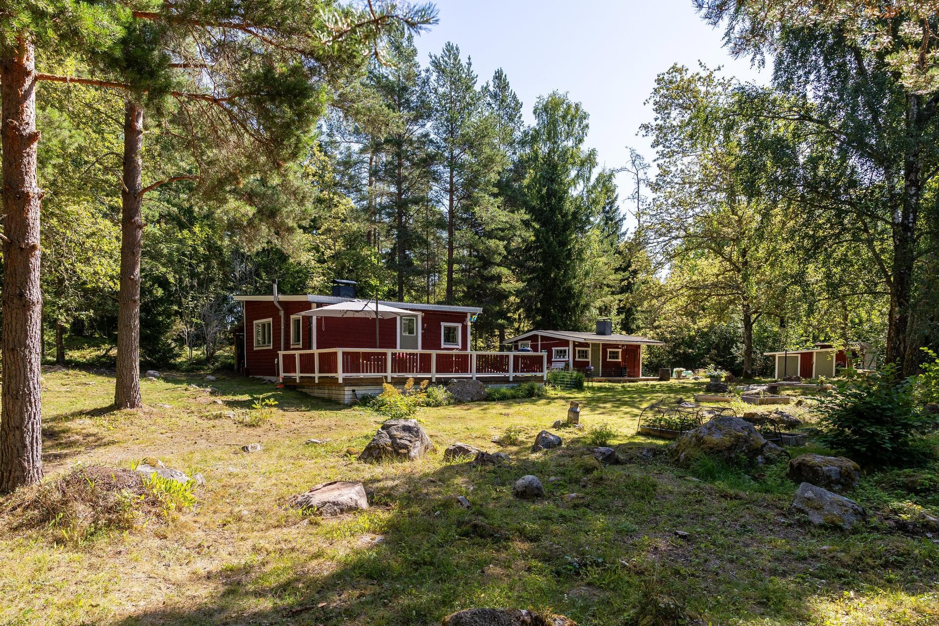 Knösenvägen 2