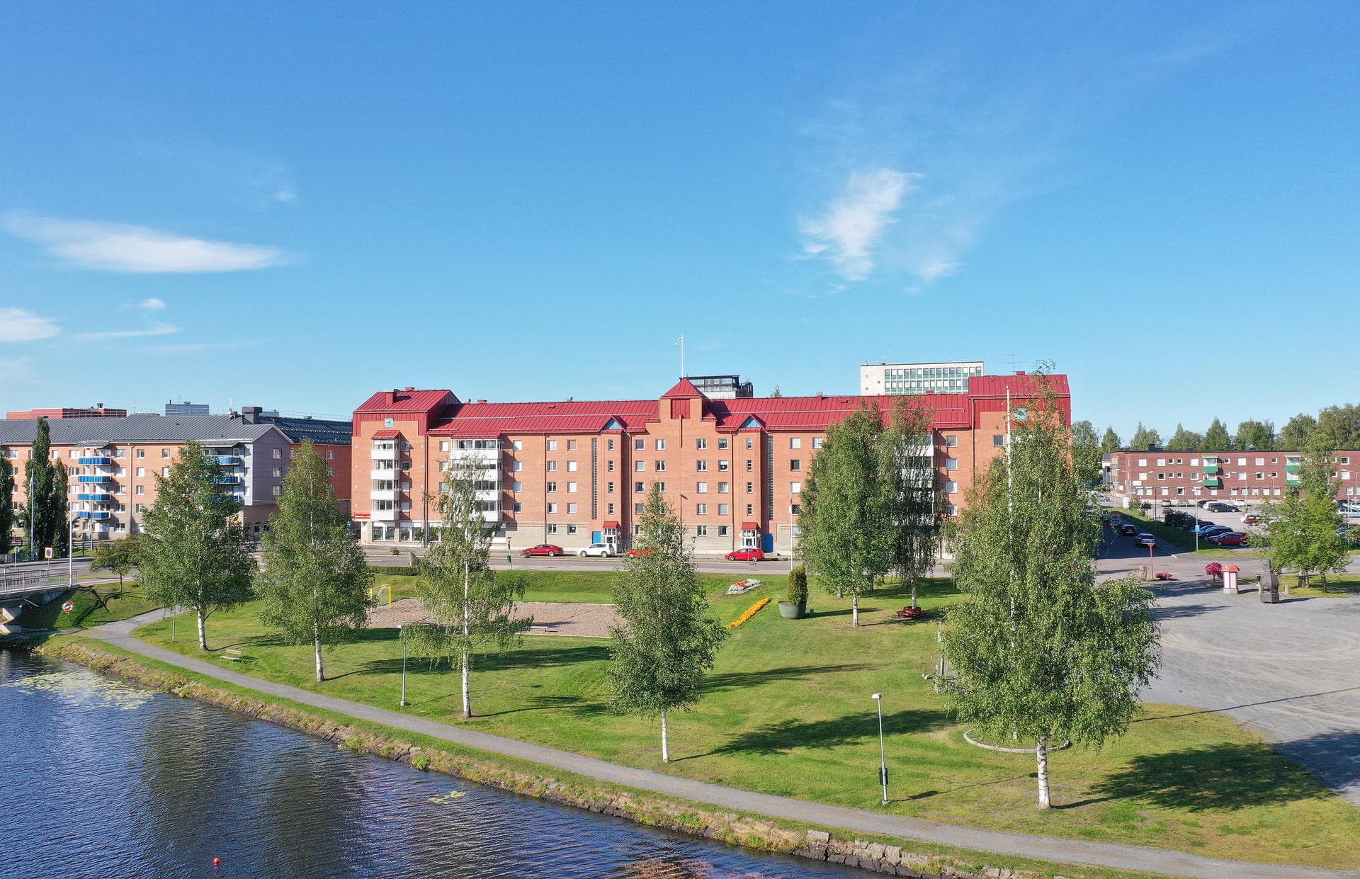 Kvarngatan 1A