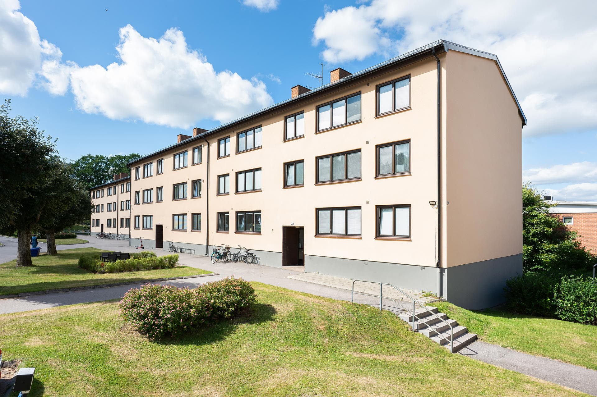 Solgårdsgatan 20 A