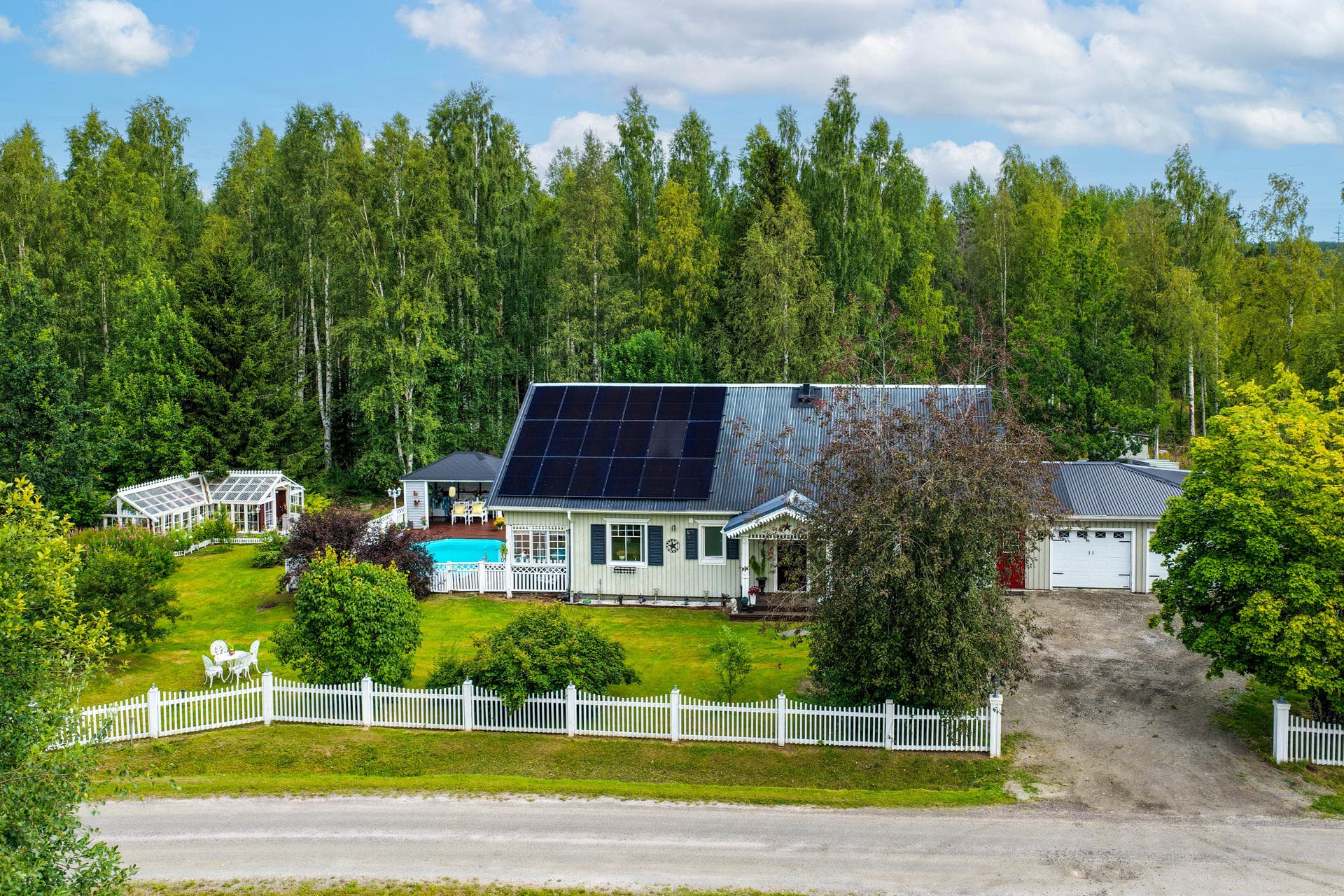 Hällbo Deglovägen 8938