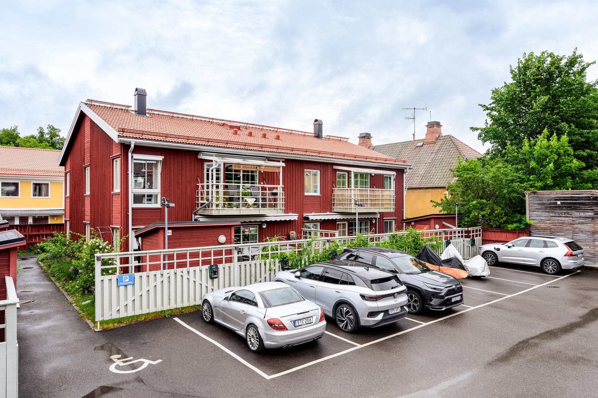 Trotzgatan 48D