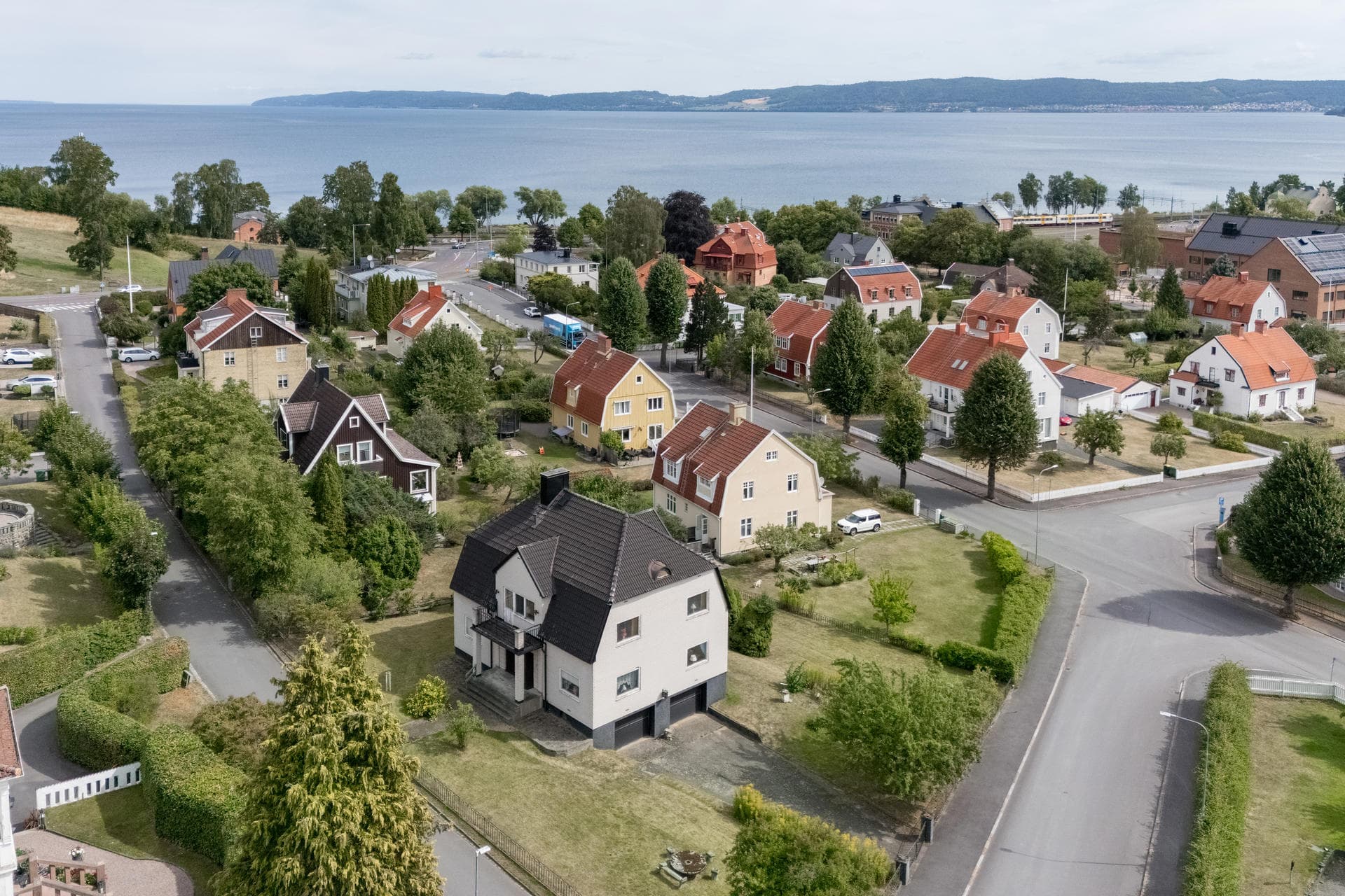Stagneliigatan