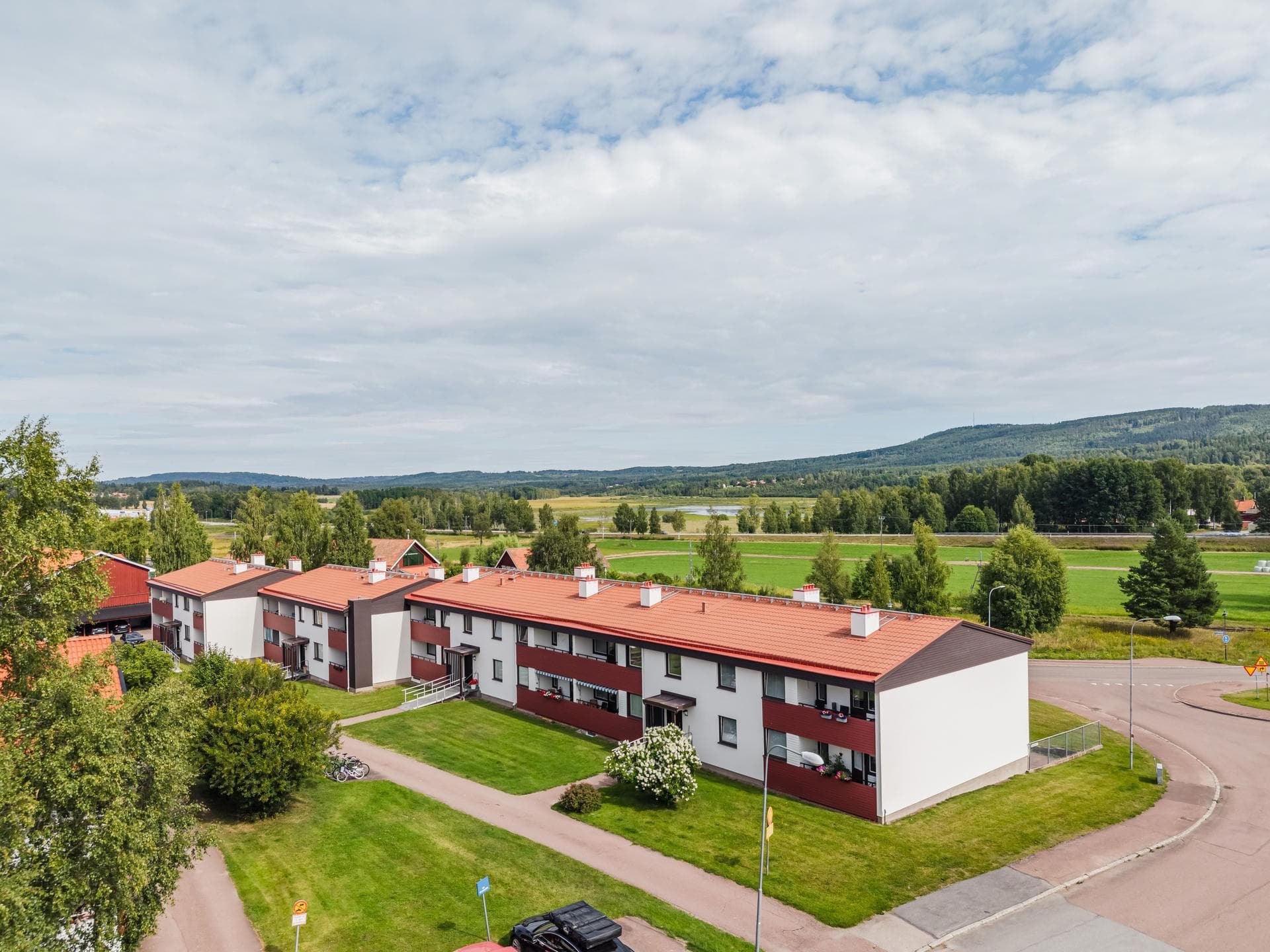 Norsgatan