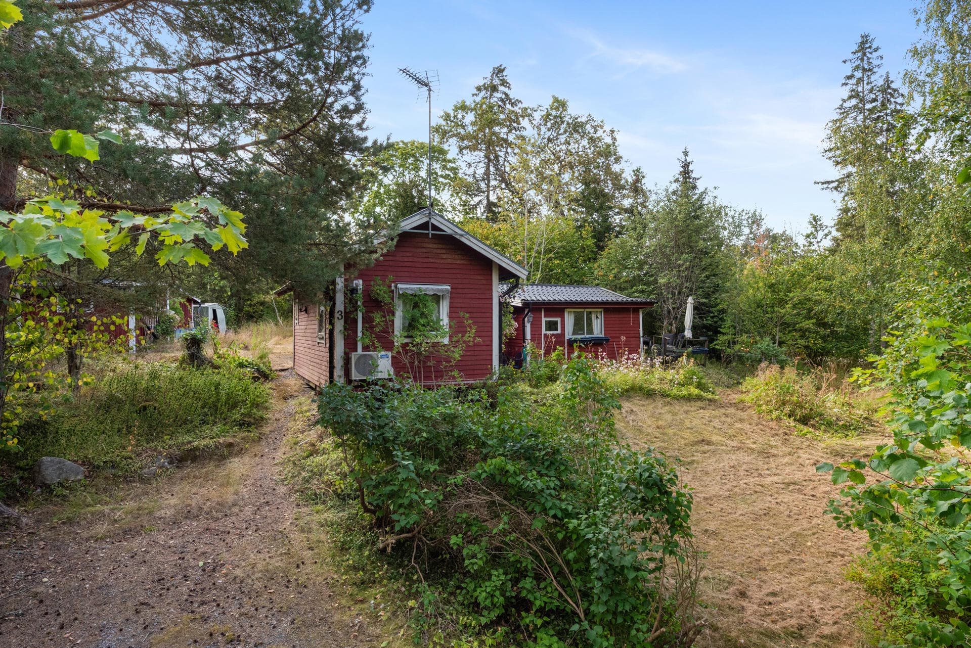 Ekhöjdsvägen 3