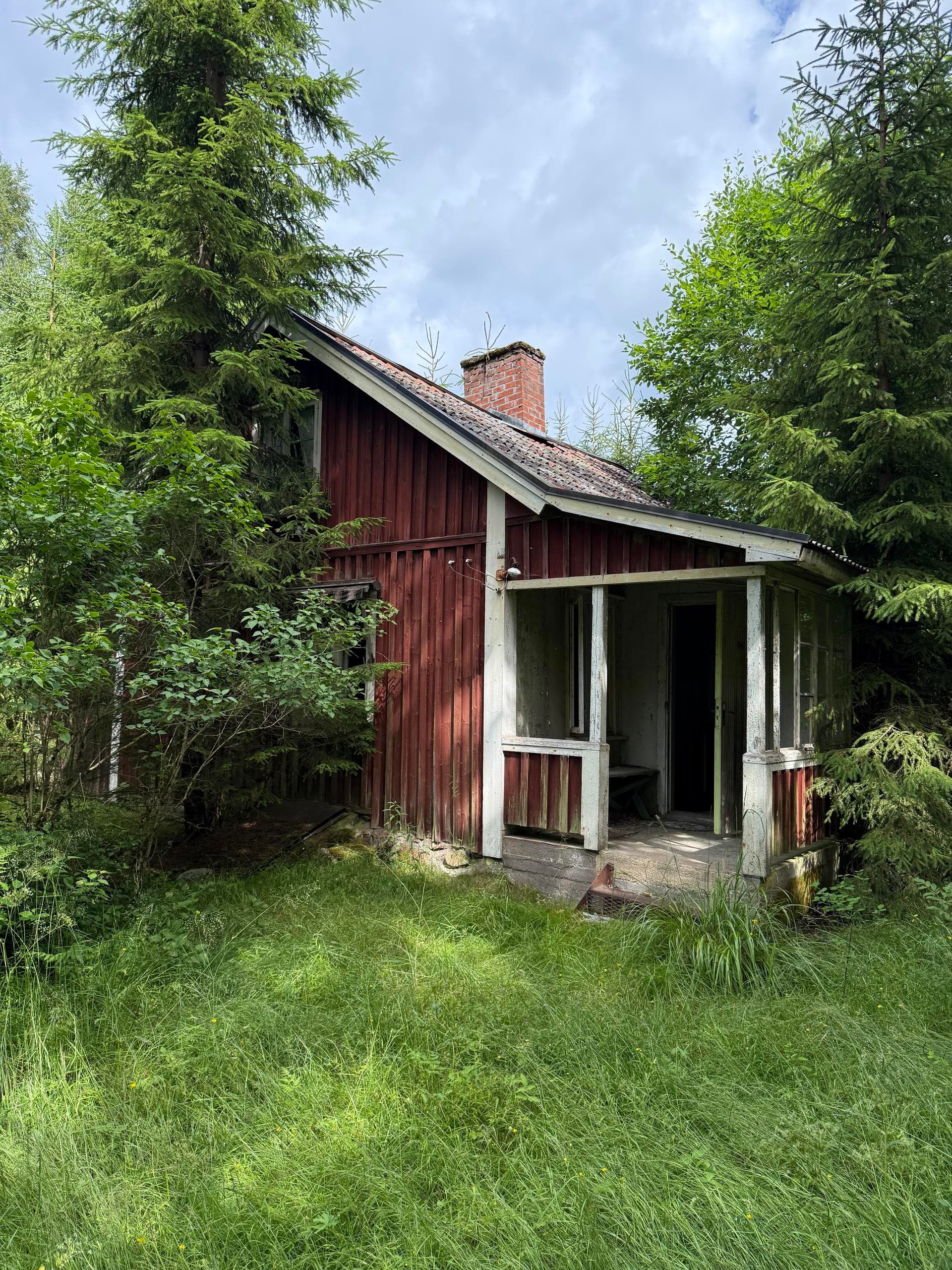 Bjärn Klockaremon 3