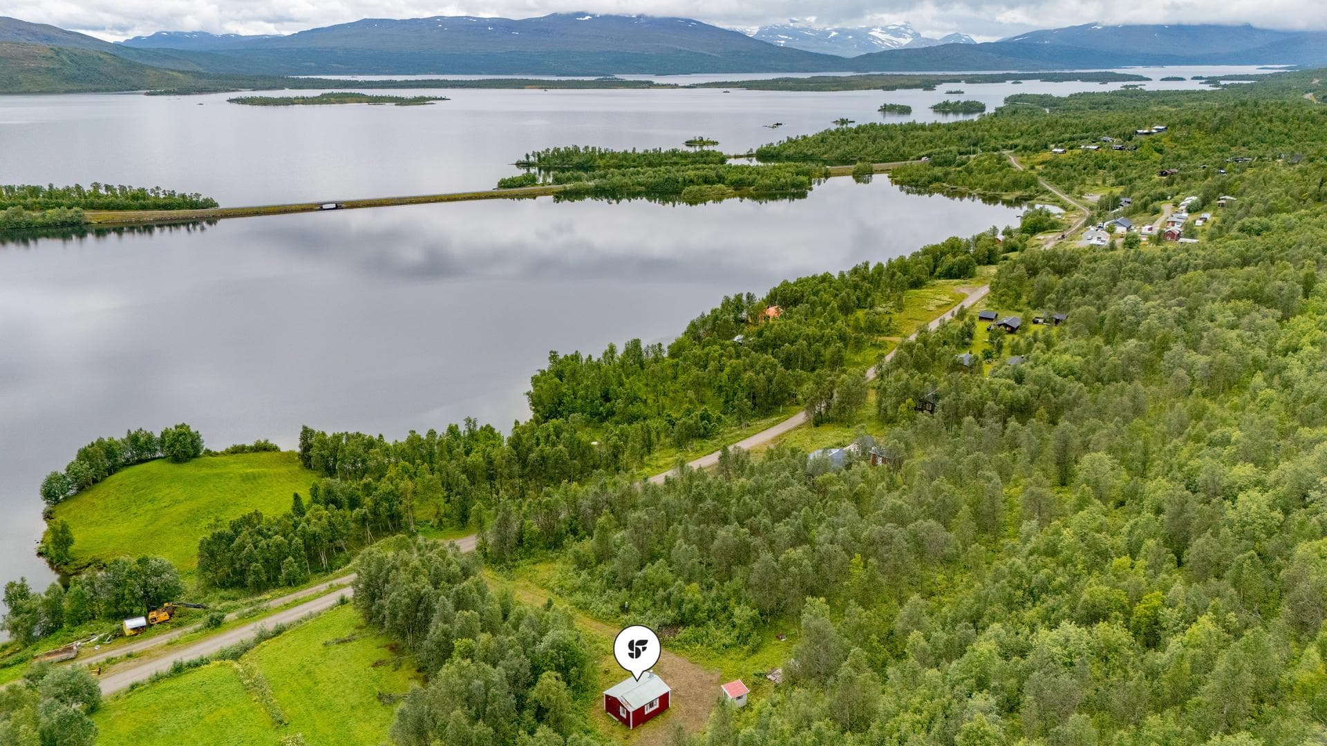 Kåtaviken