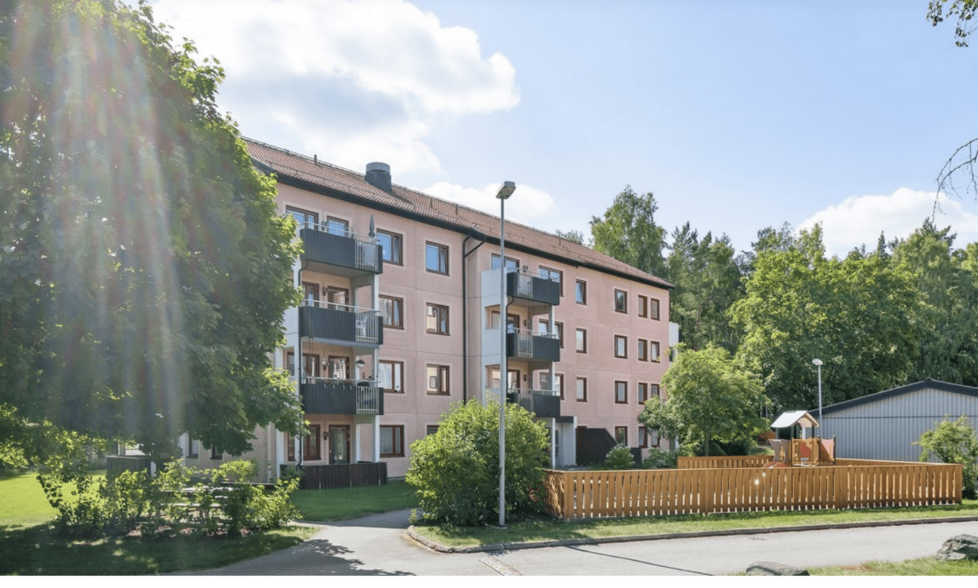 Vallavägen 18