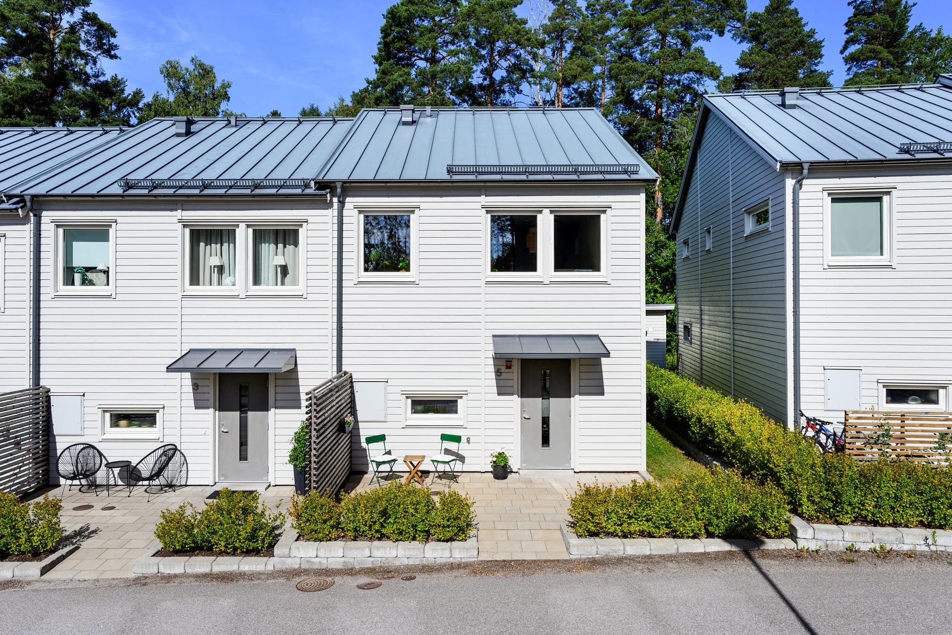Taptovägen