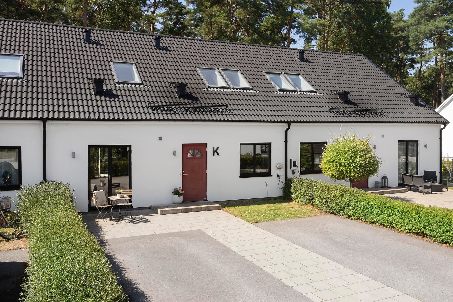 Nattviolvägen 24K