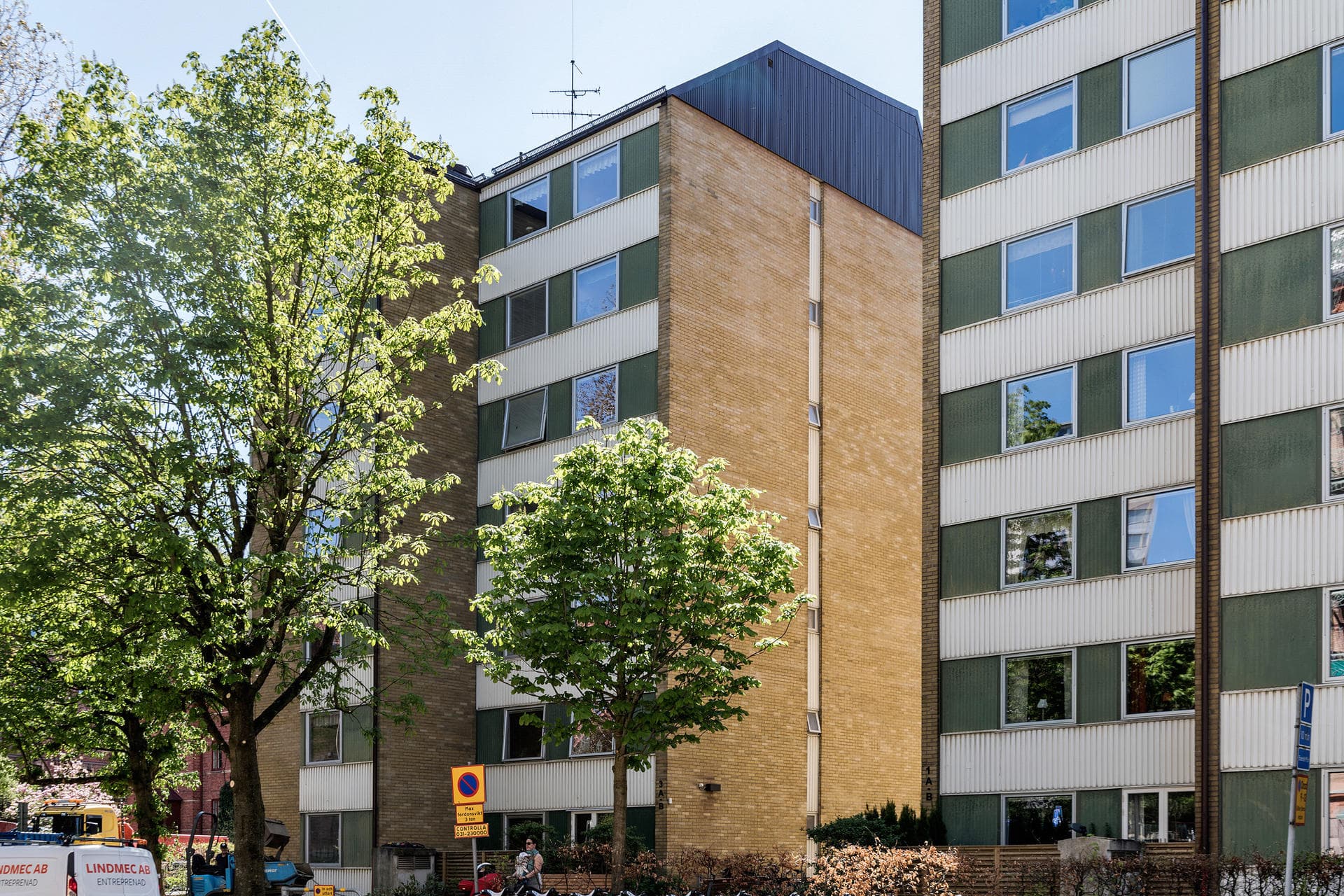 Föreningsgatan 3A