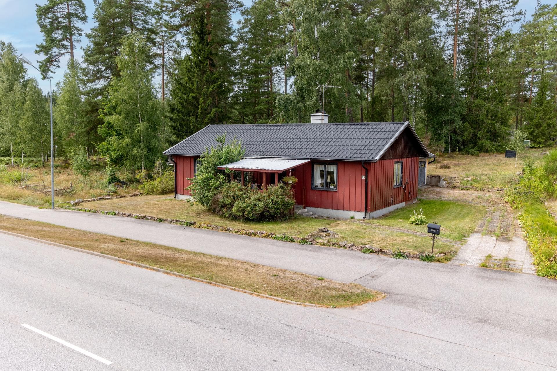 Målillavägen 45