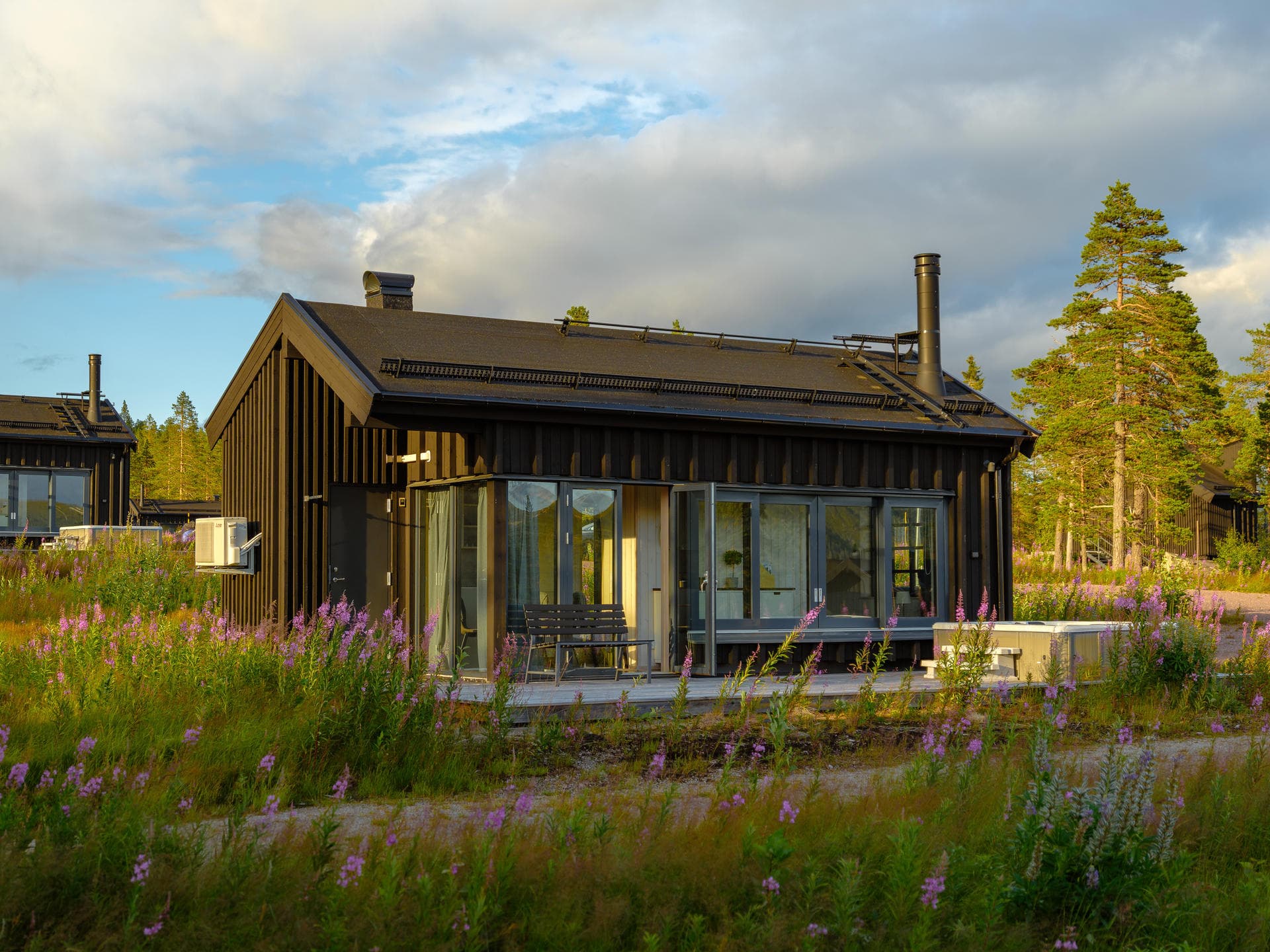 Hjortstigen 51A