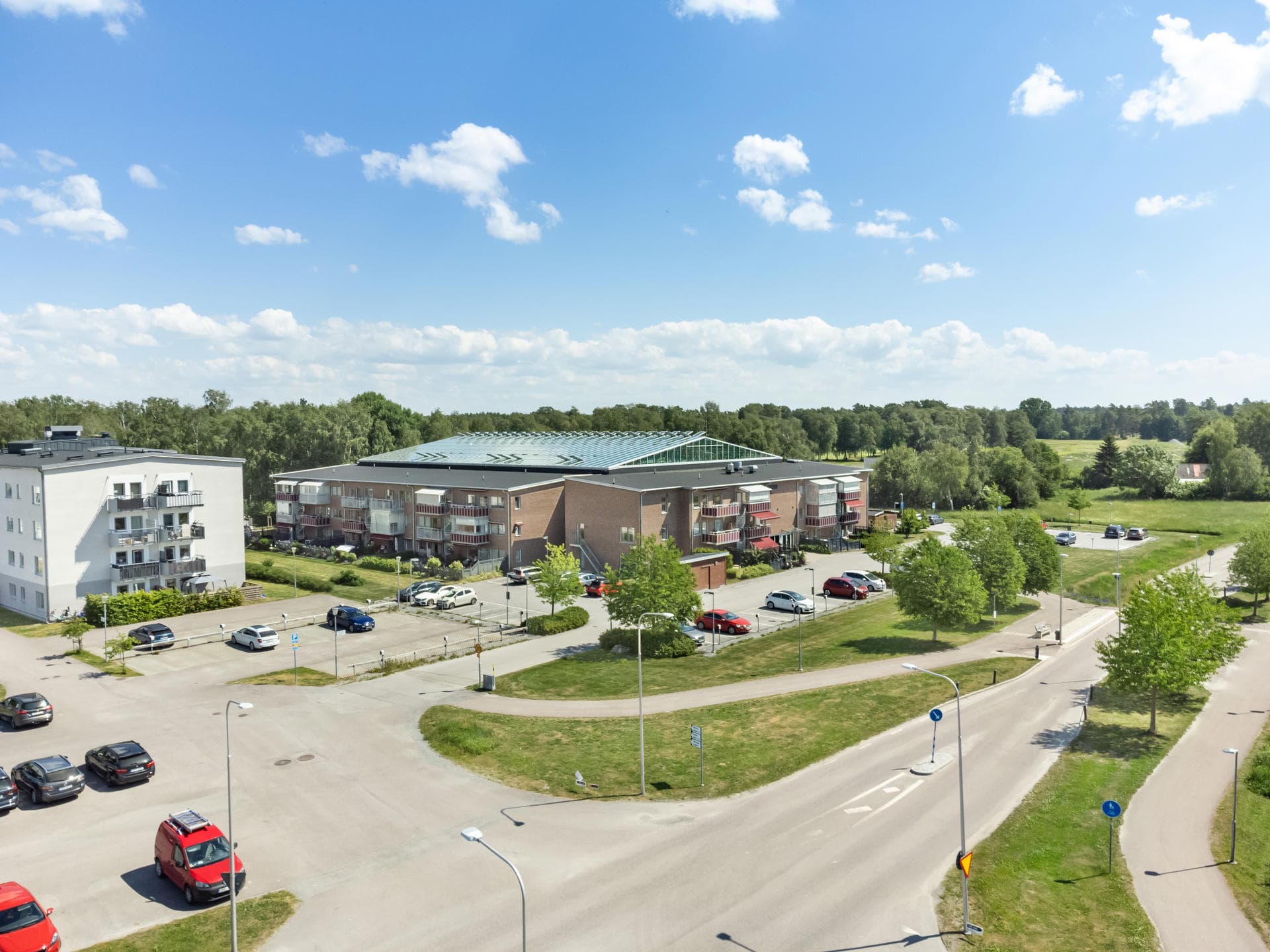 Såningsvägen