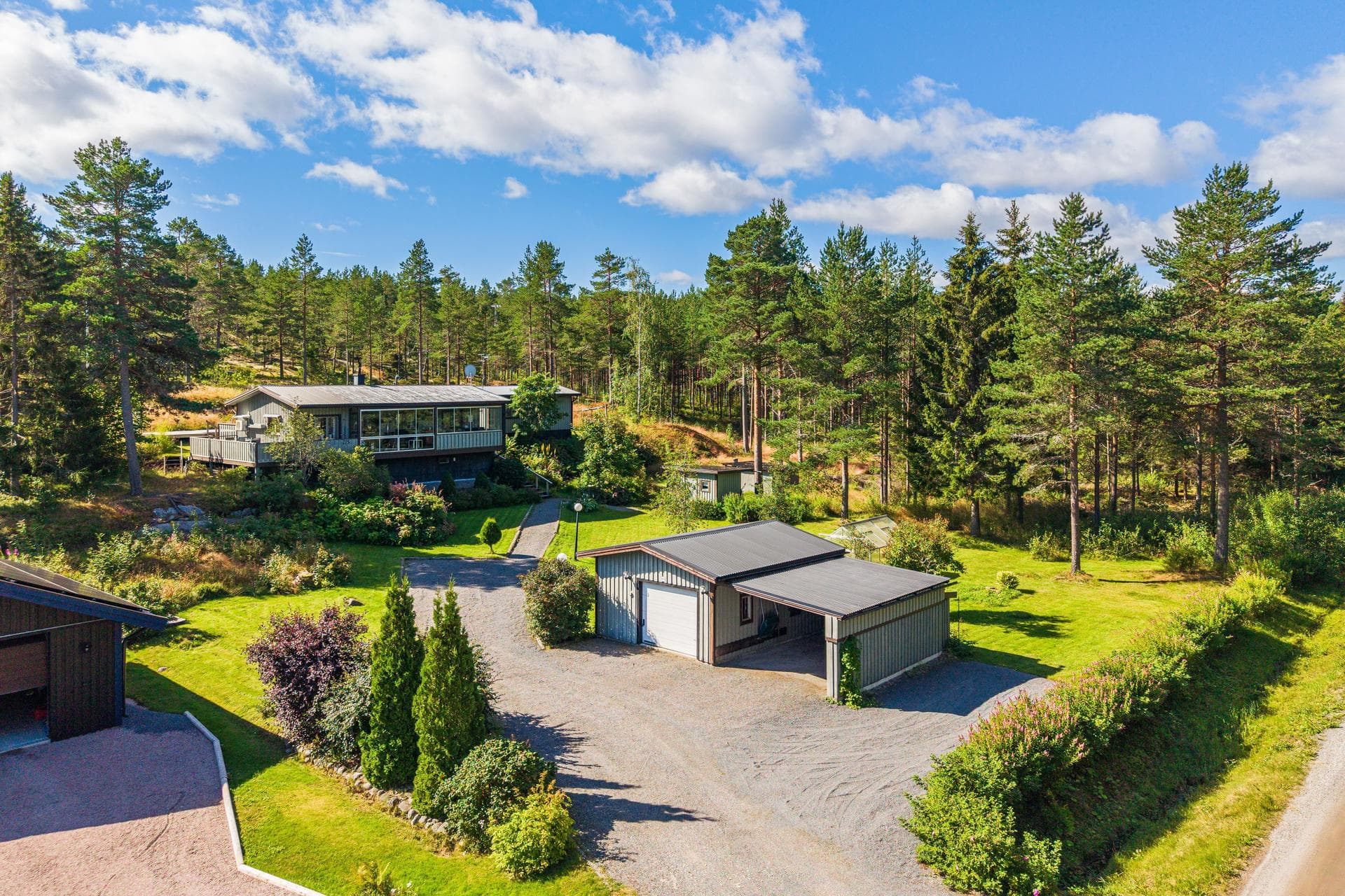 Långroudden