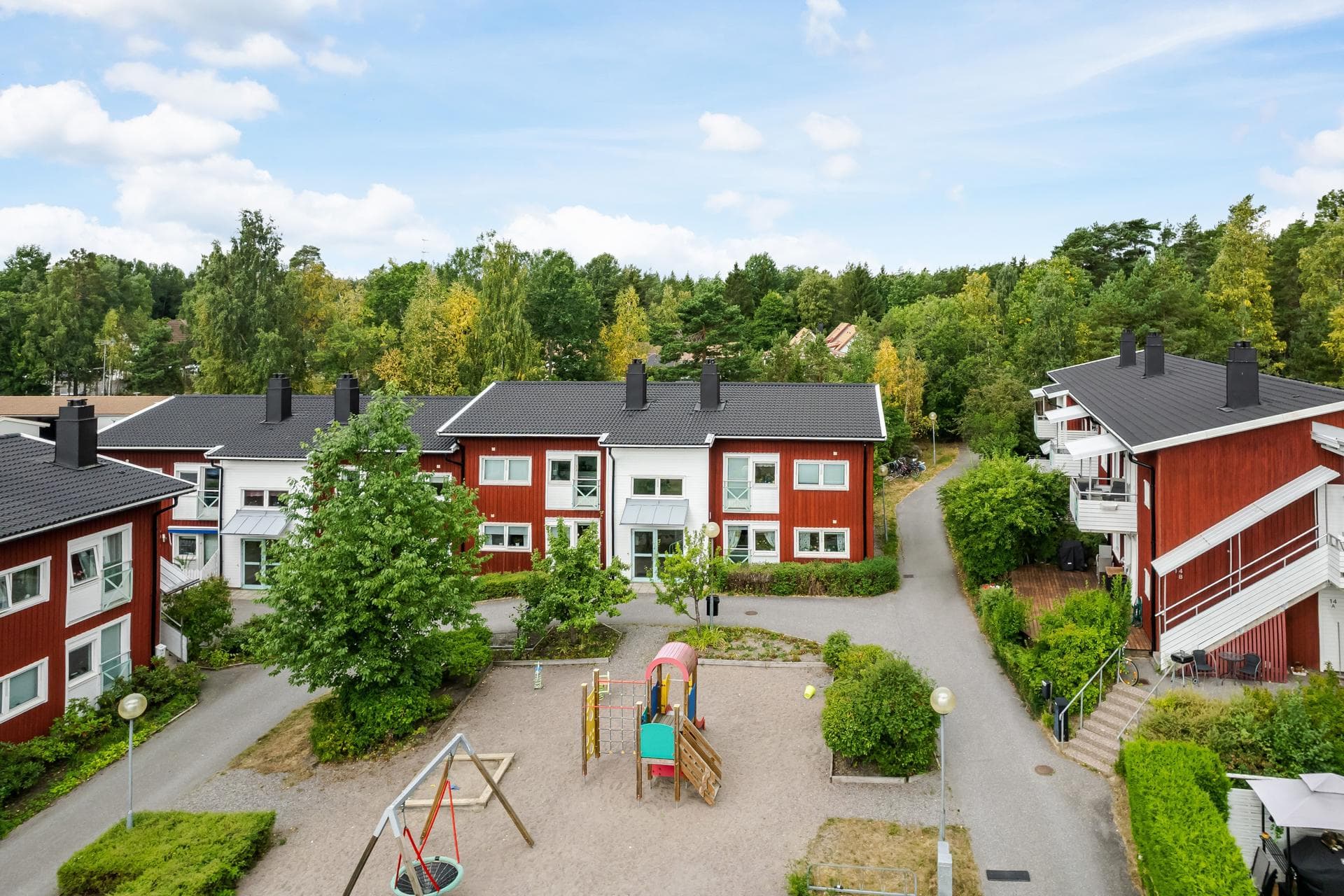 Timmervägen 16A