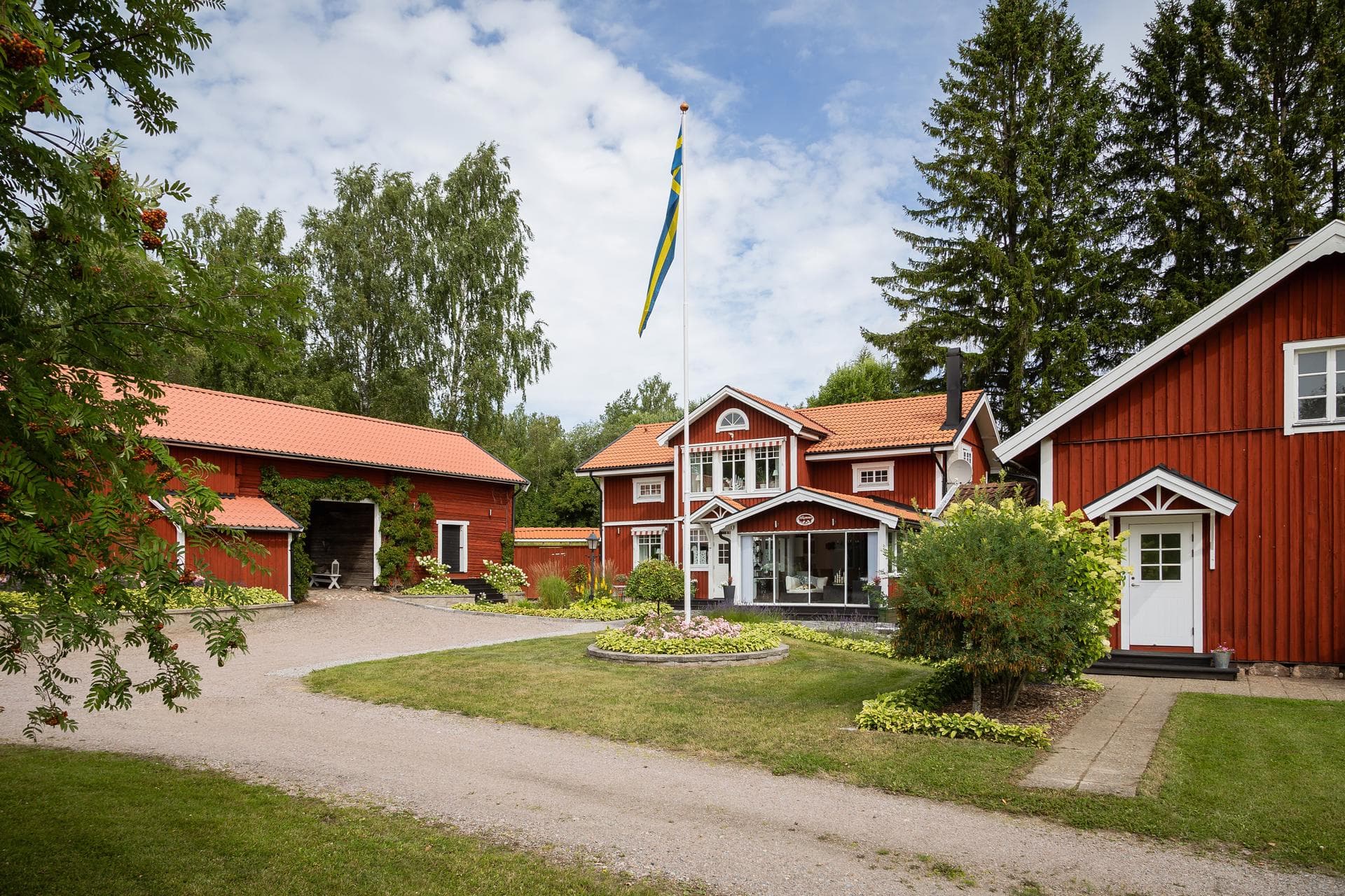 Gamla Sjukarbyvägen 10