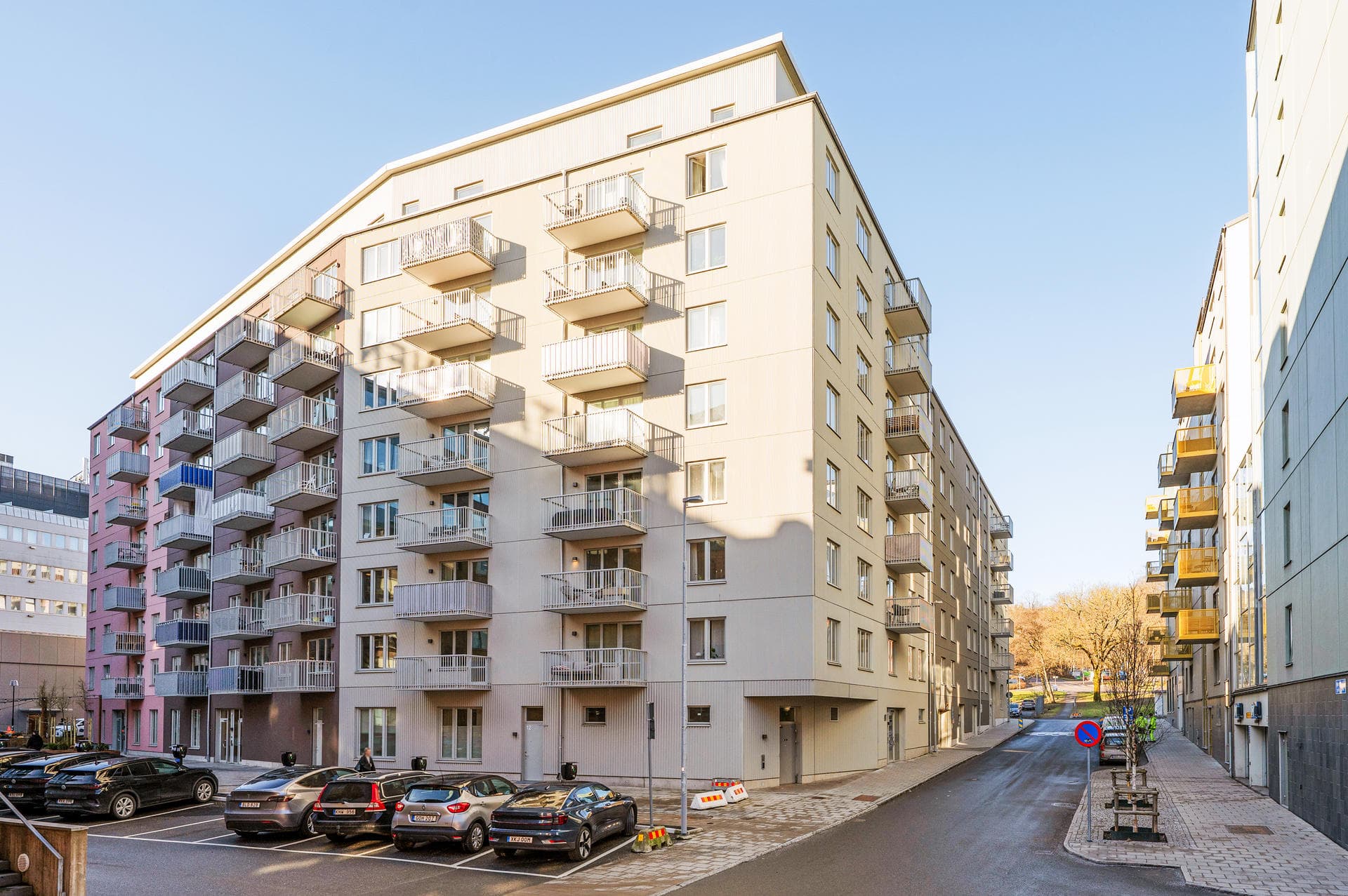 Nordgårdsgatan 7