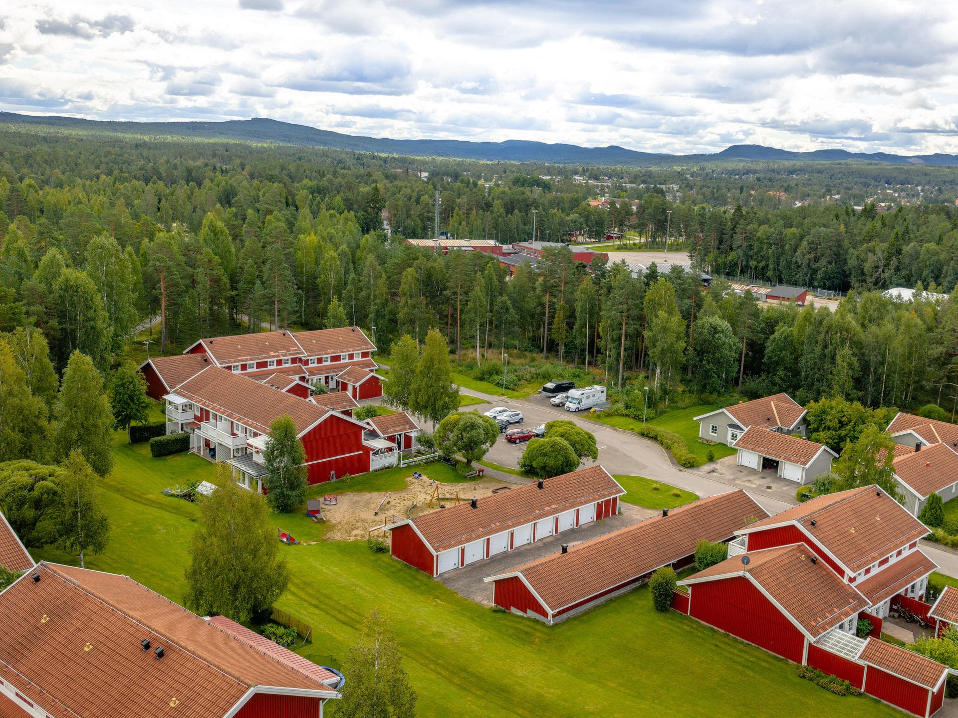 Skiffervägen
