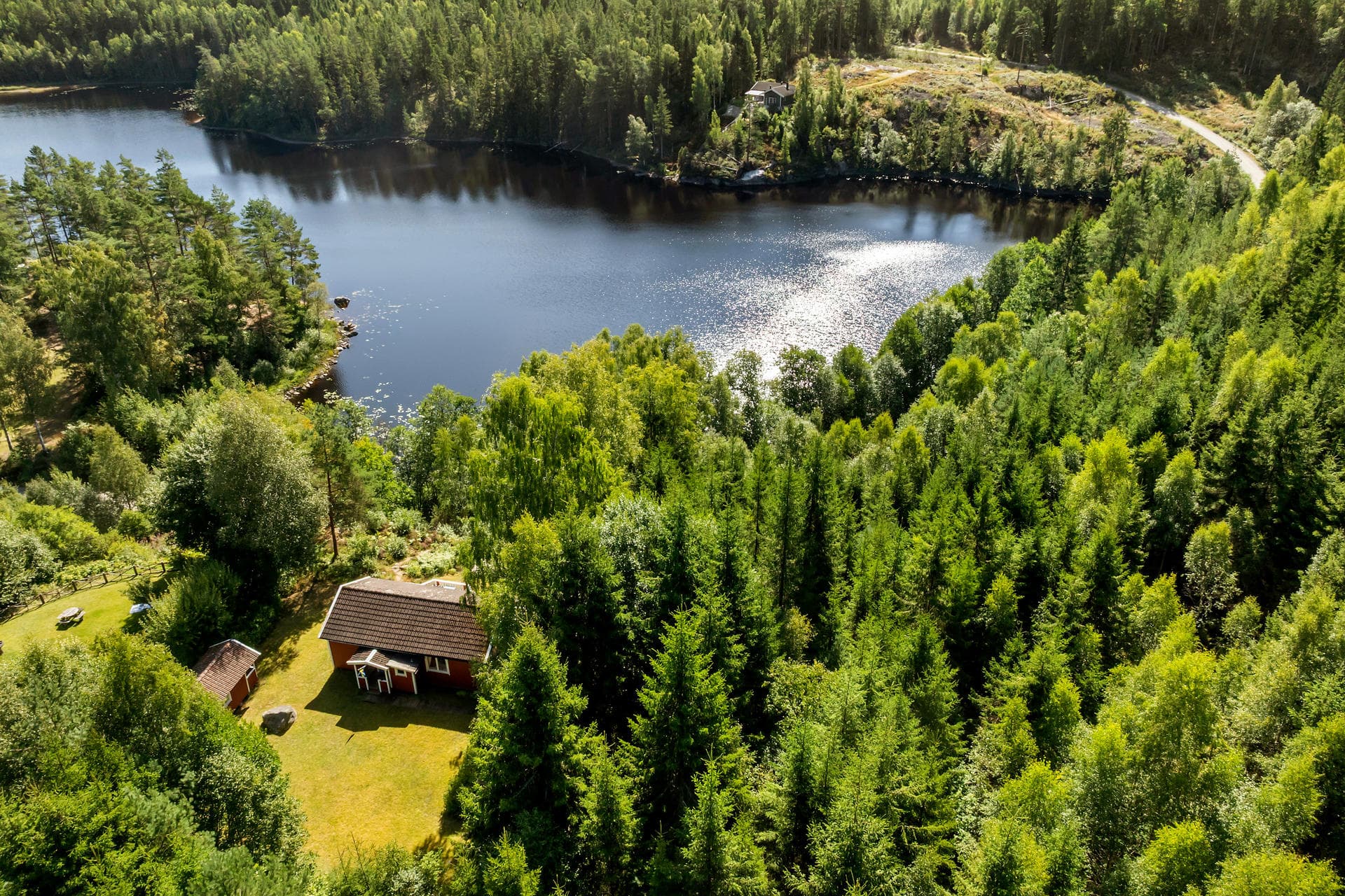 Ödenäs Örsbråten 522