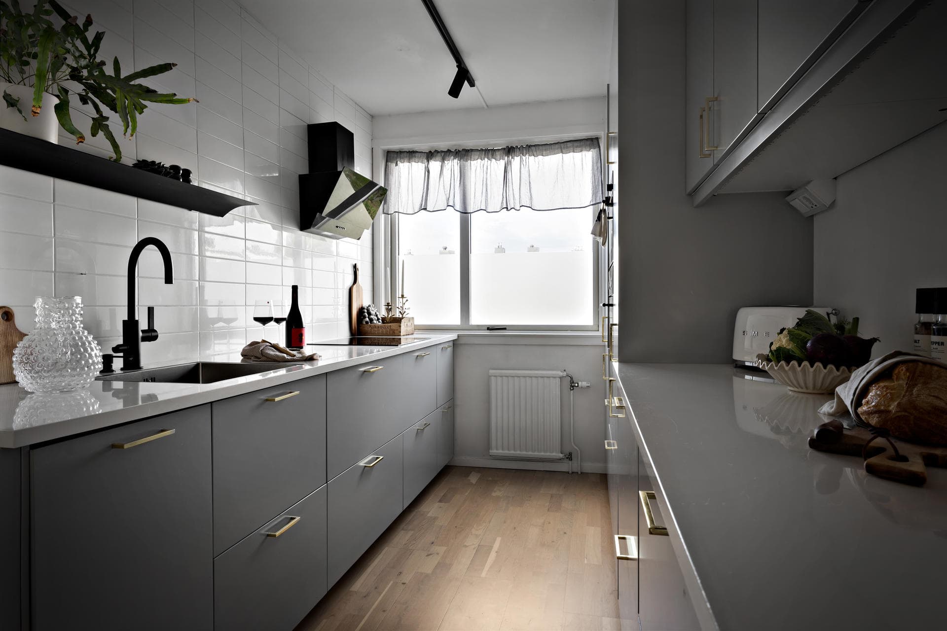 Kometgatan 6B