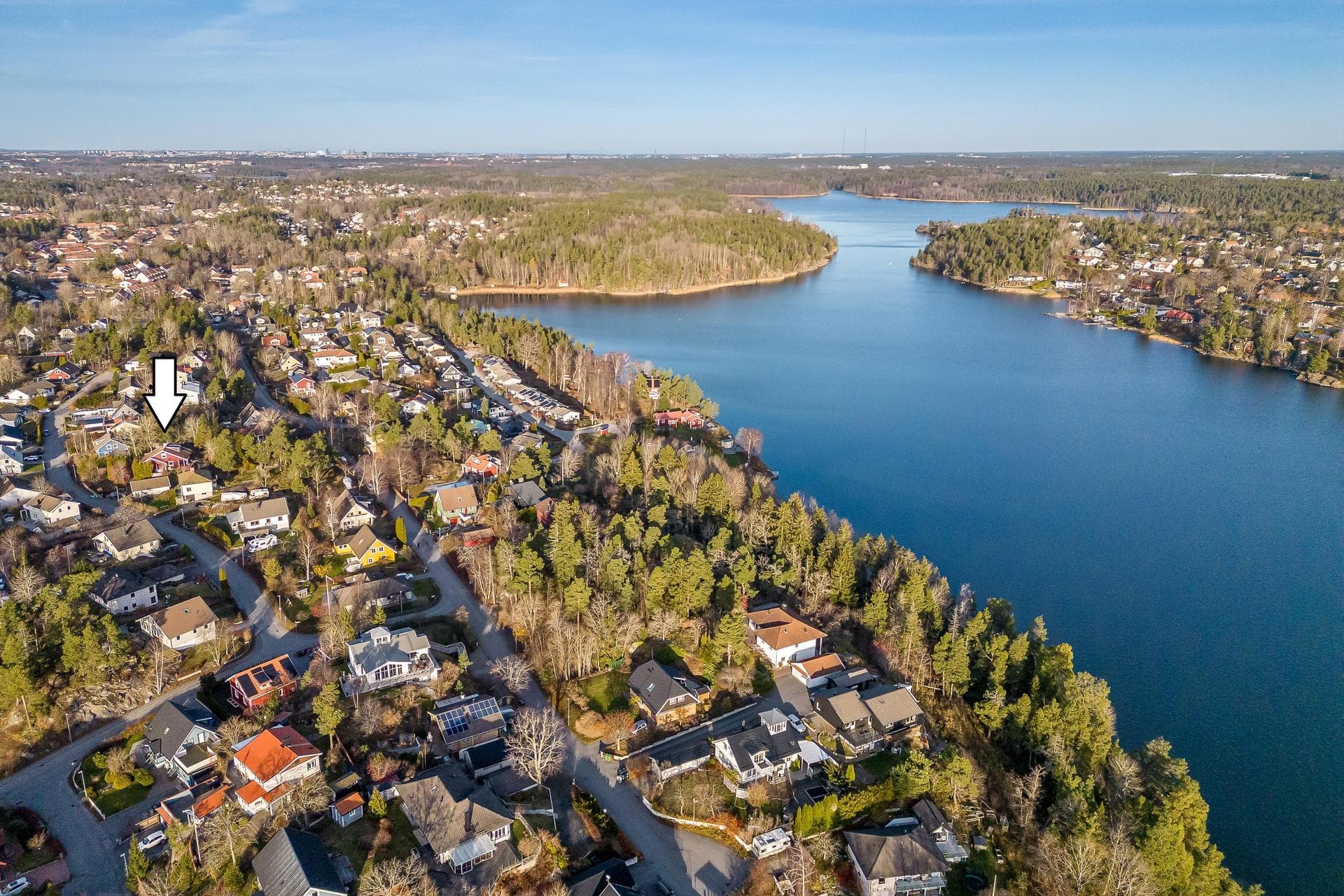 Gryningsvägen 10