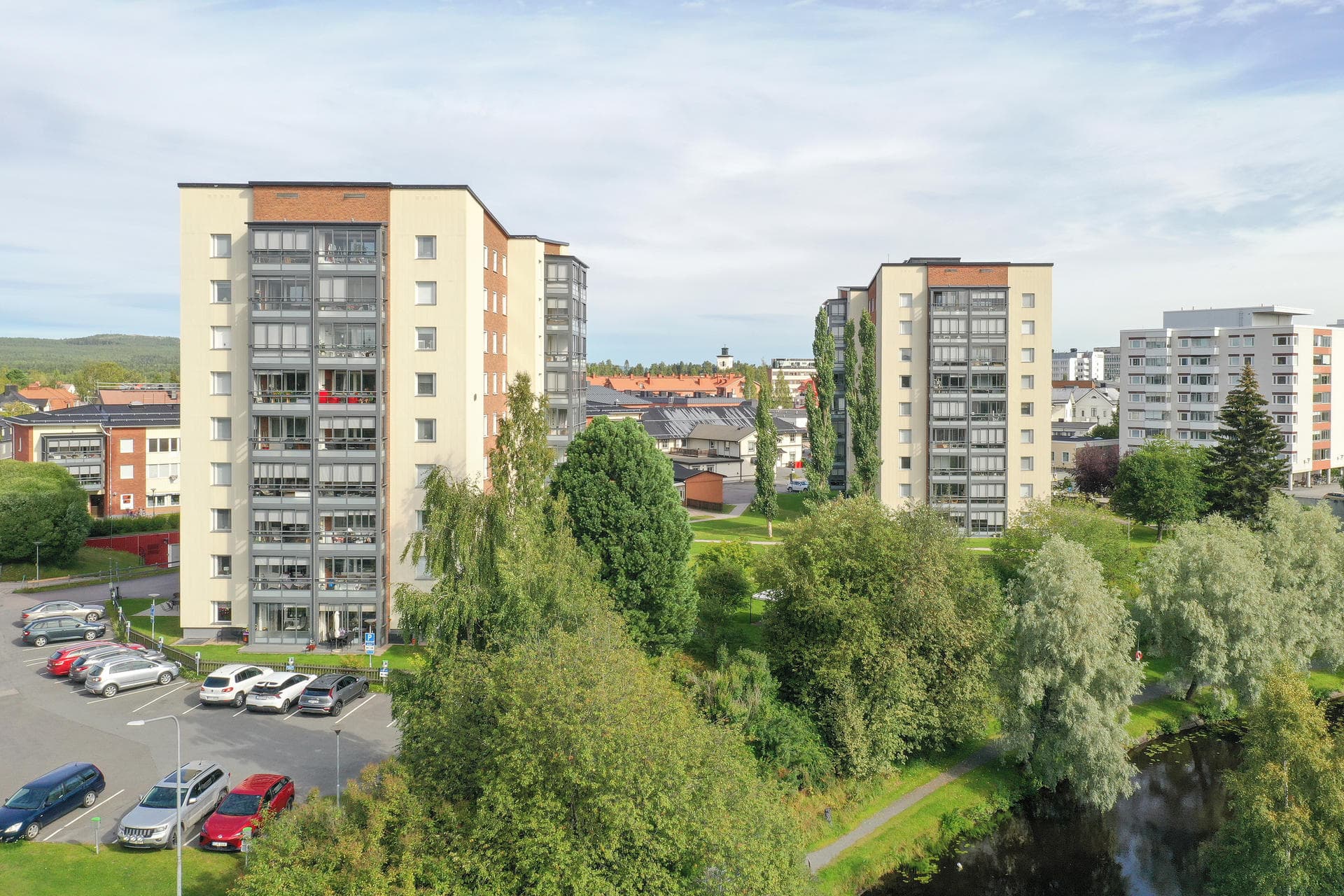Margaretagatan 2