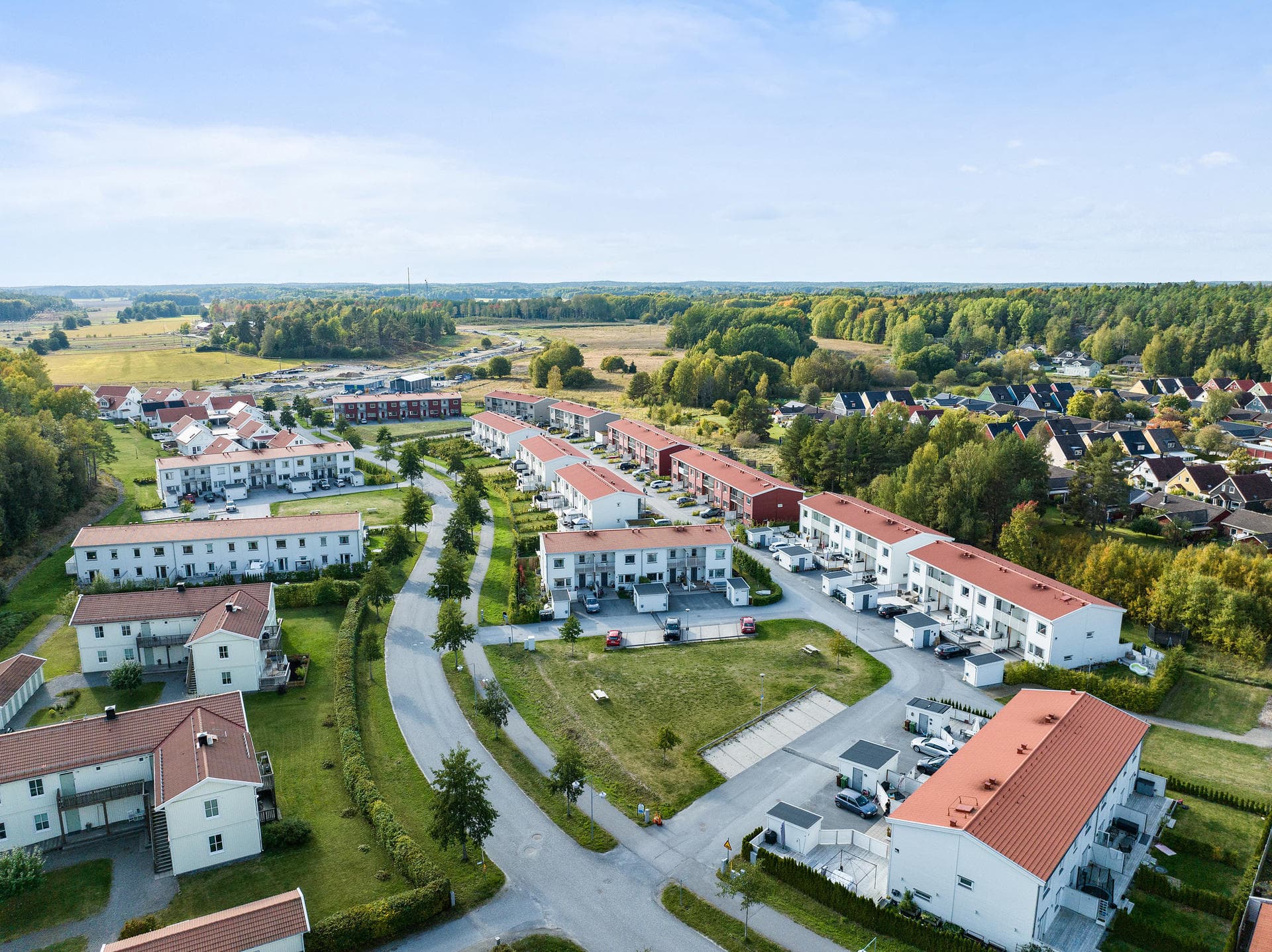 Riavägen