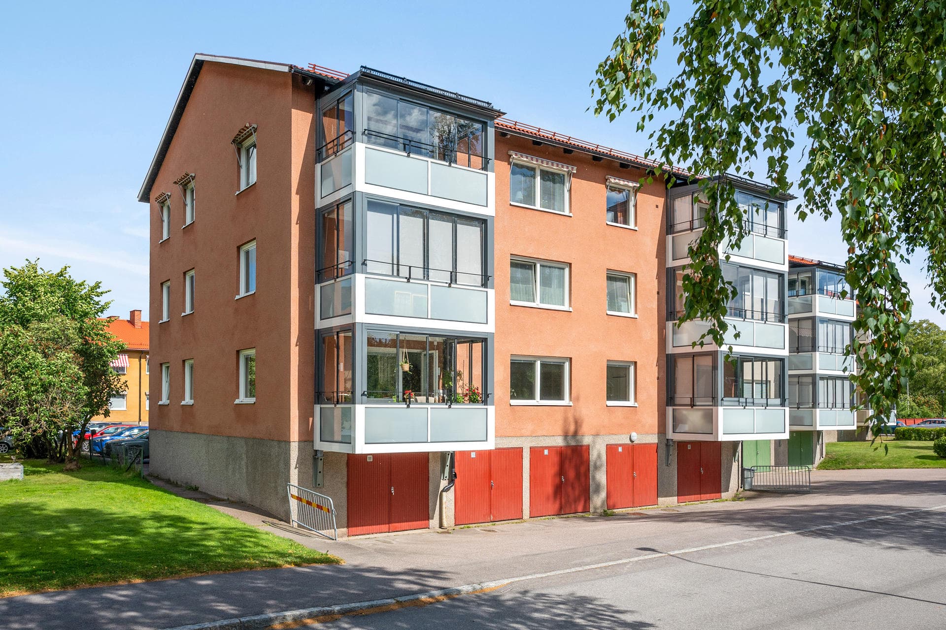 Gränsgatan