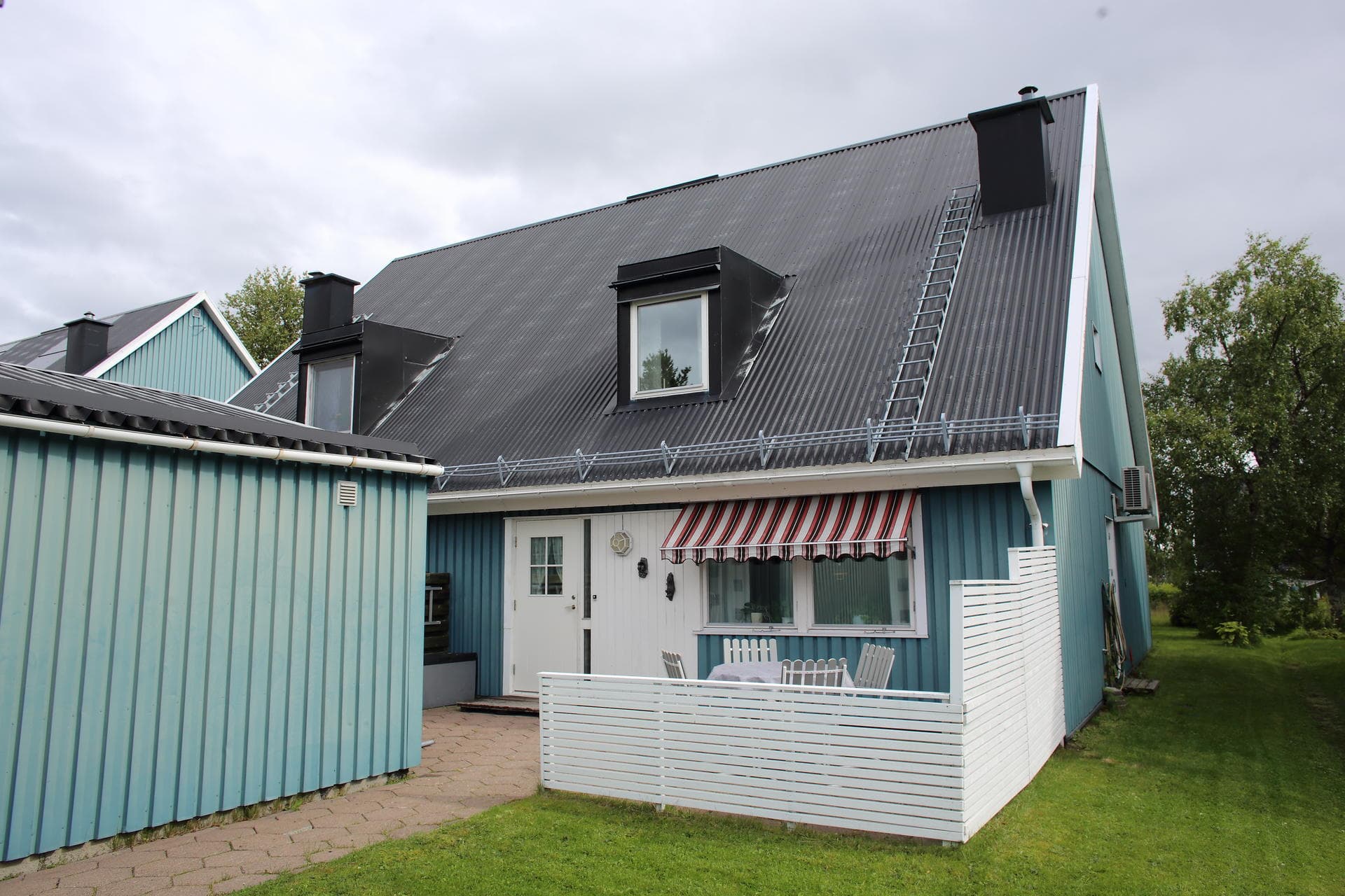 Antennvägen 15
