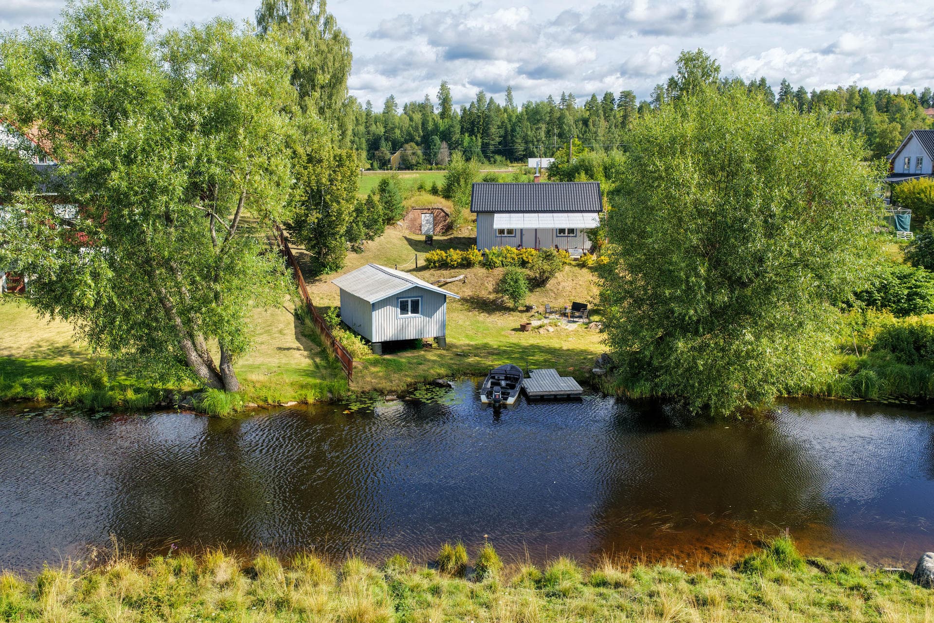 Norrbo Norrbovägen 4921