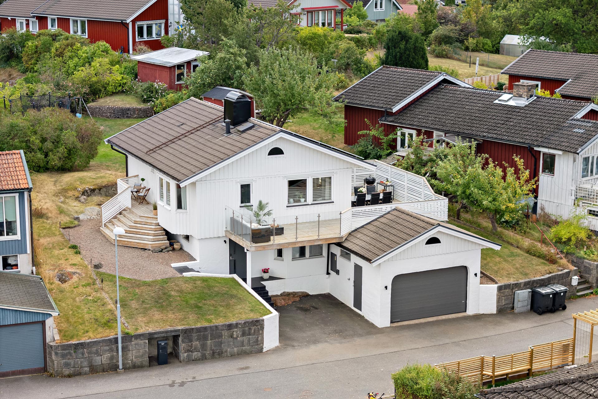 Fiolvägen