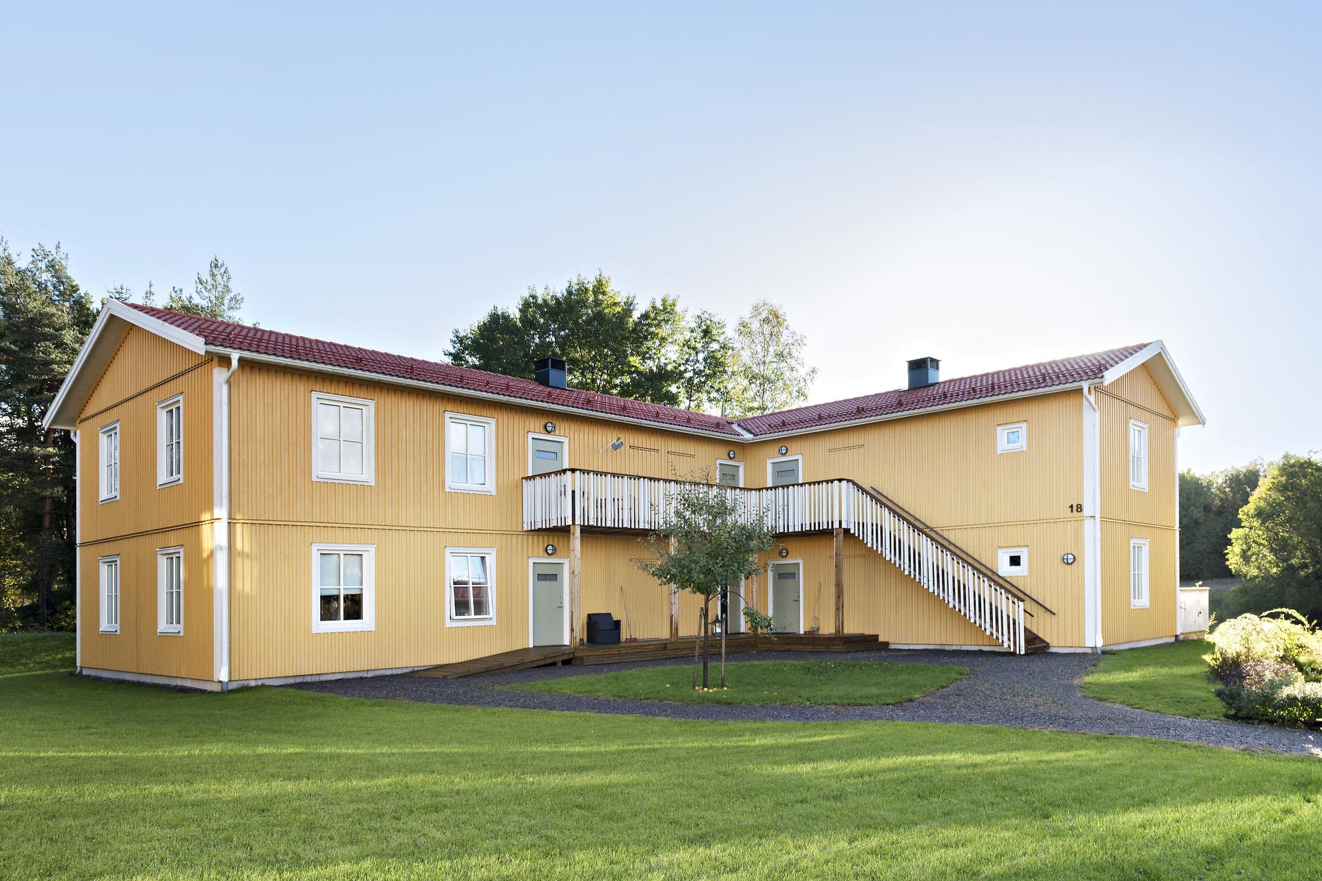 Vättarnas väg