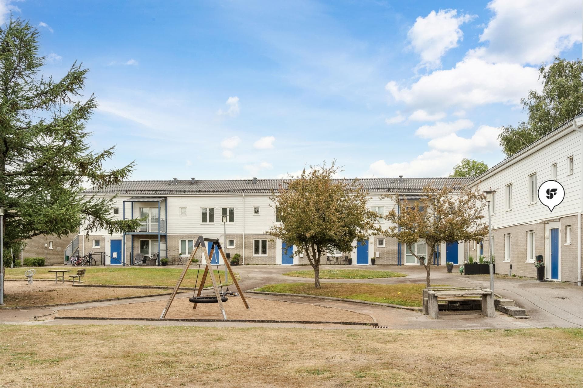 Ormvråksvägen 9b