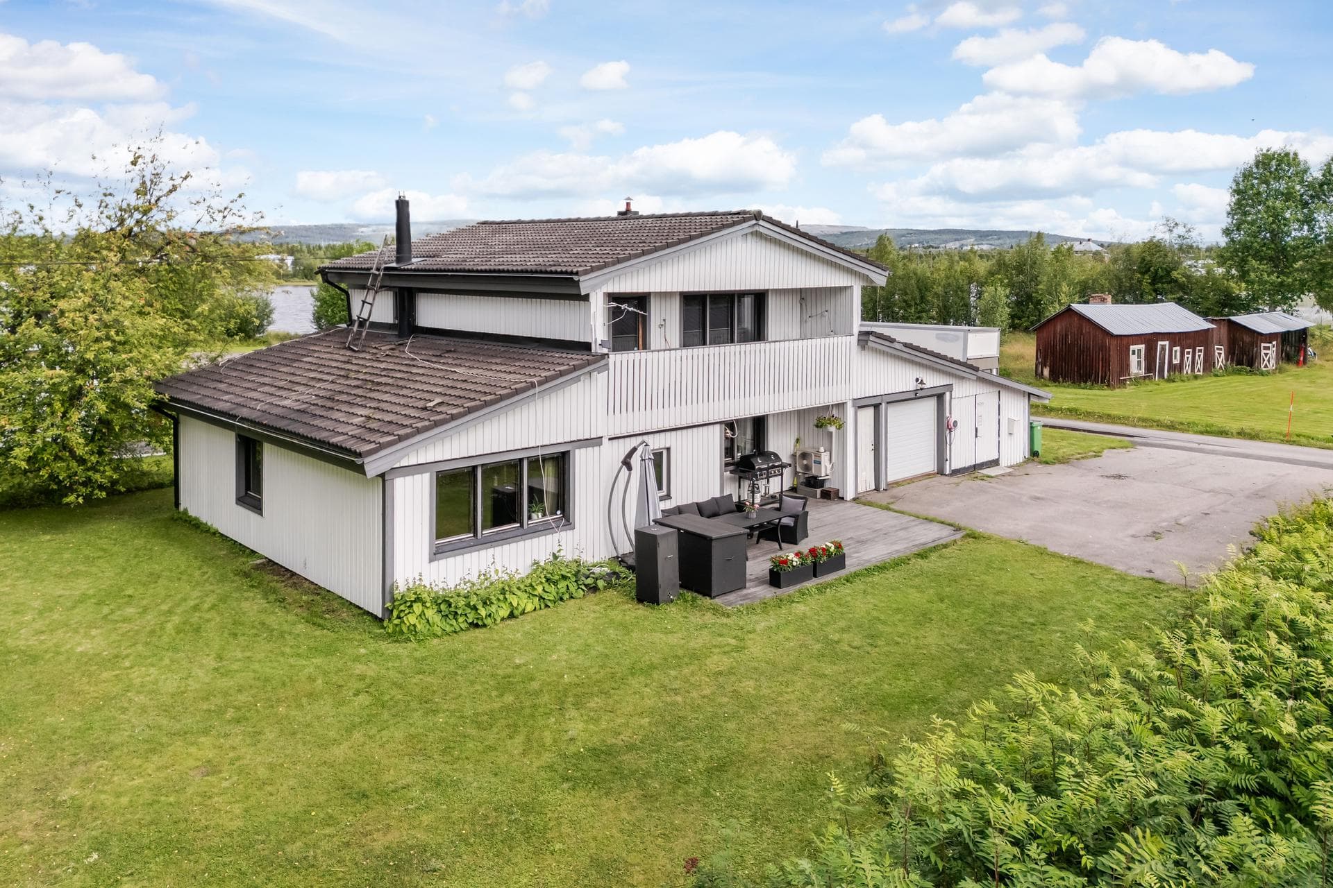Barnhemsvägen 18