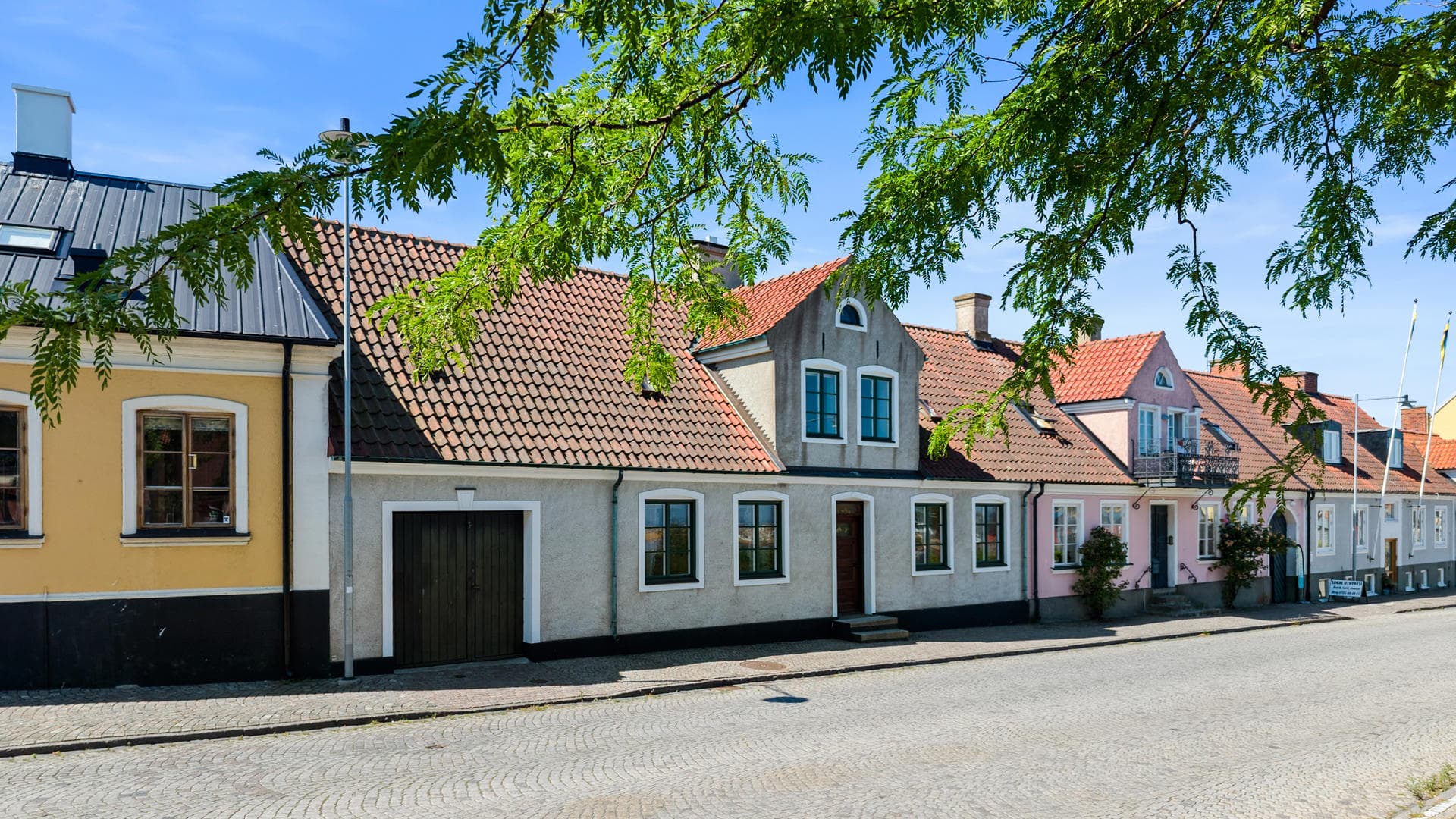 Hamngatan