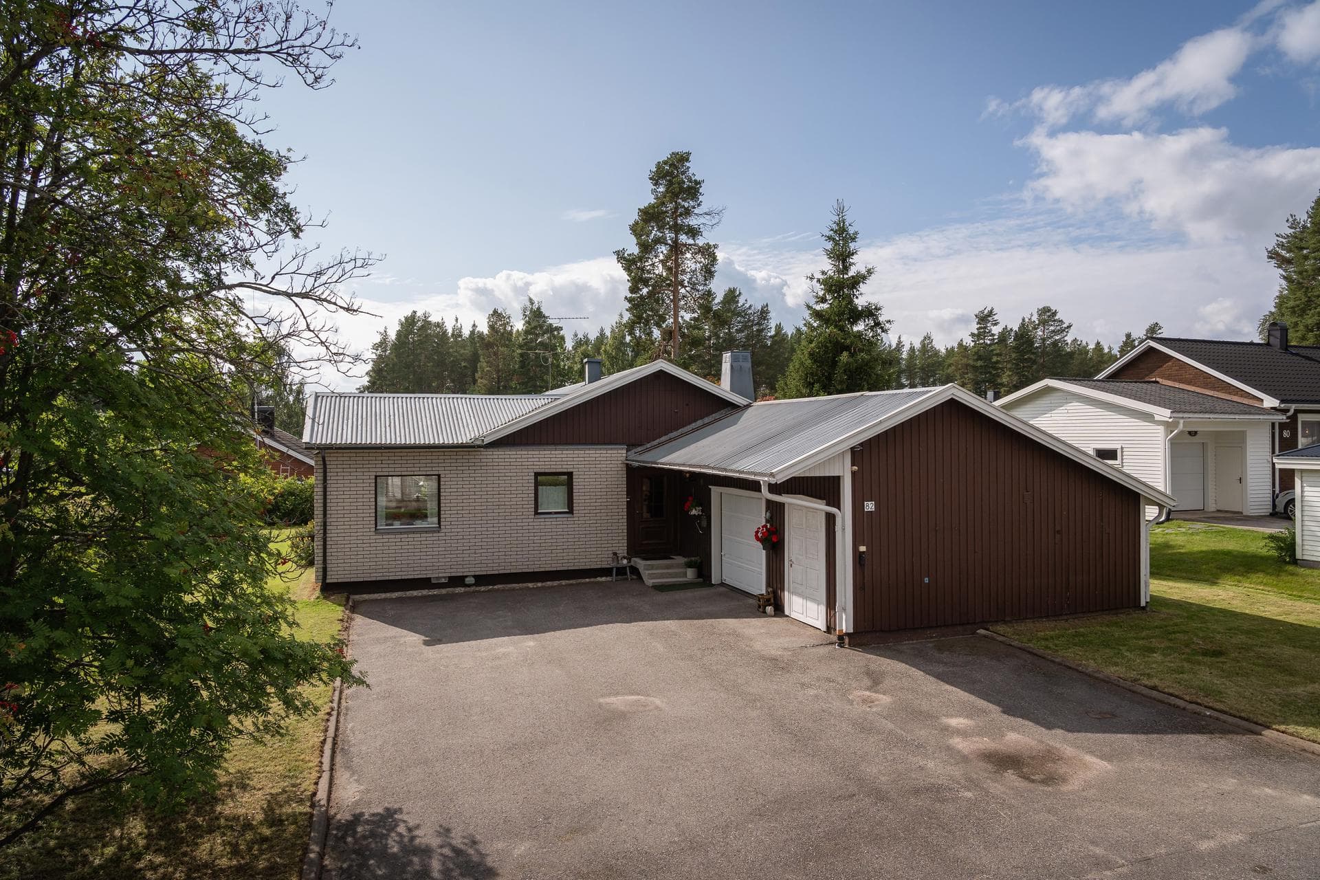 Storforsvägen