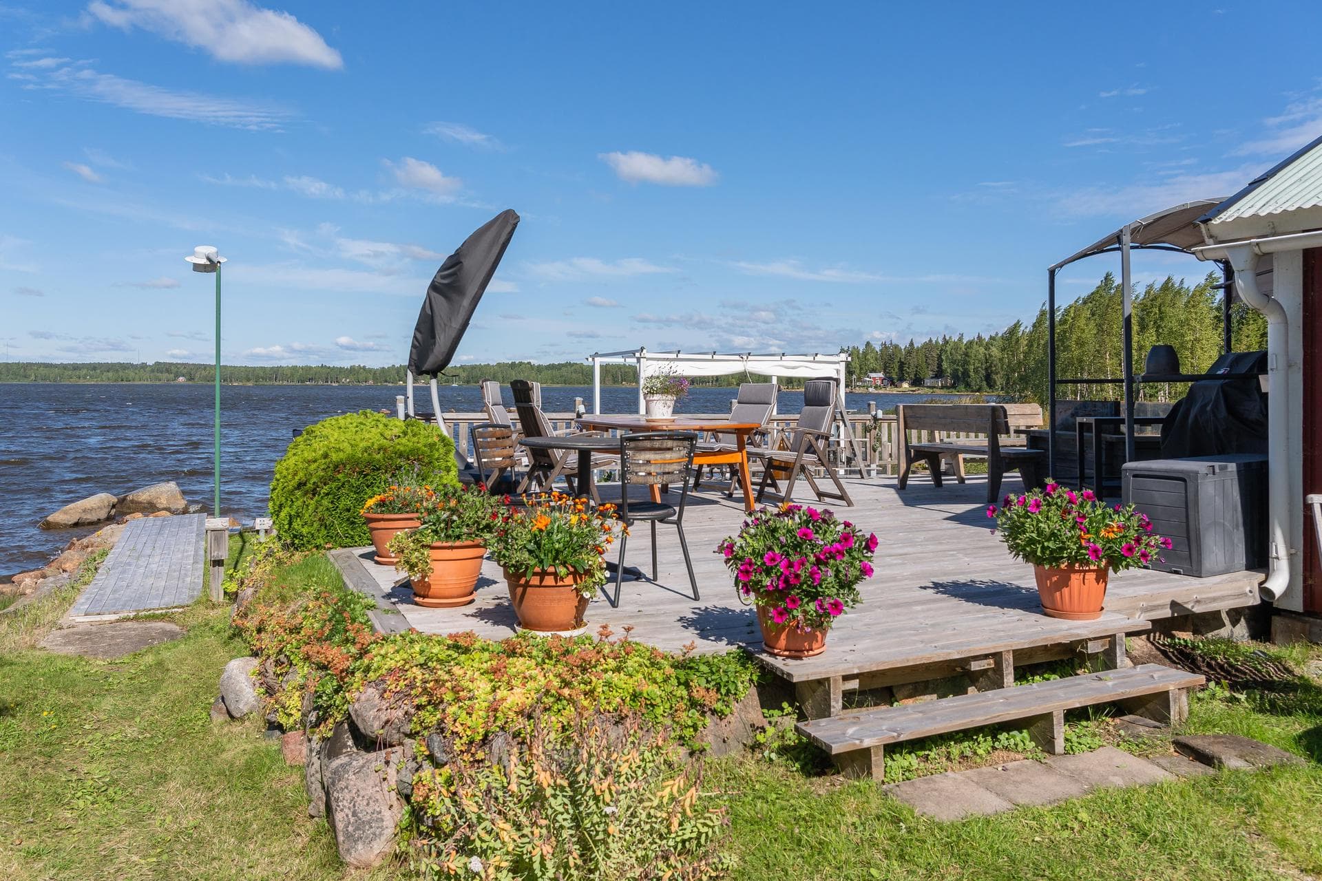 Lavholmen