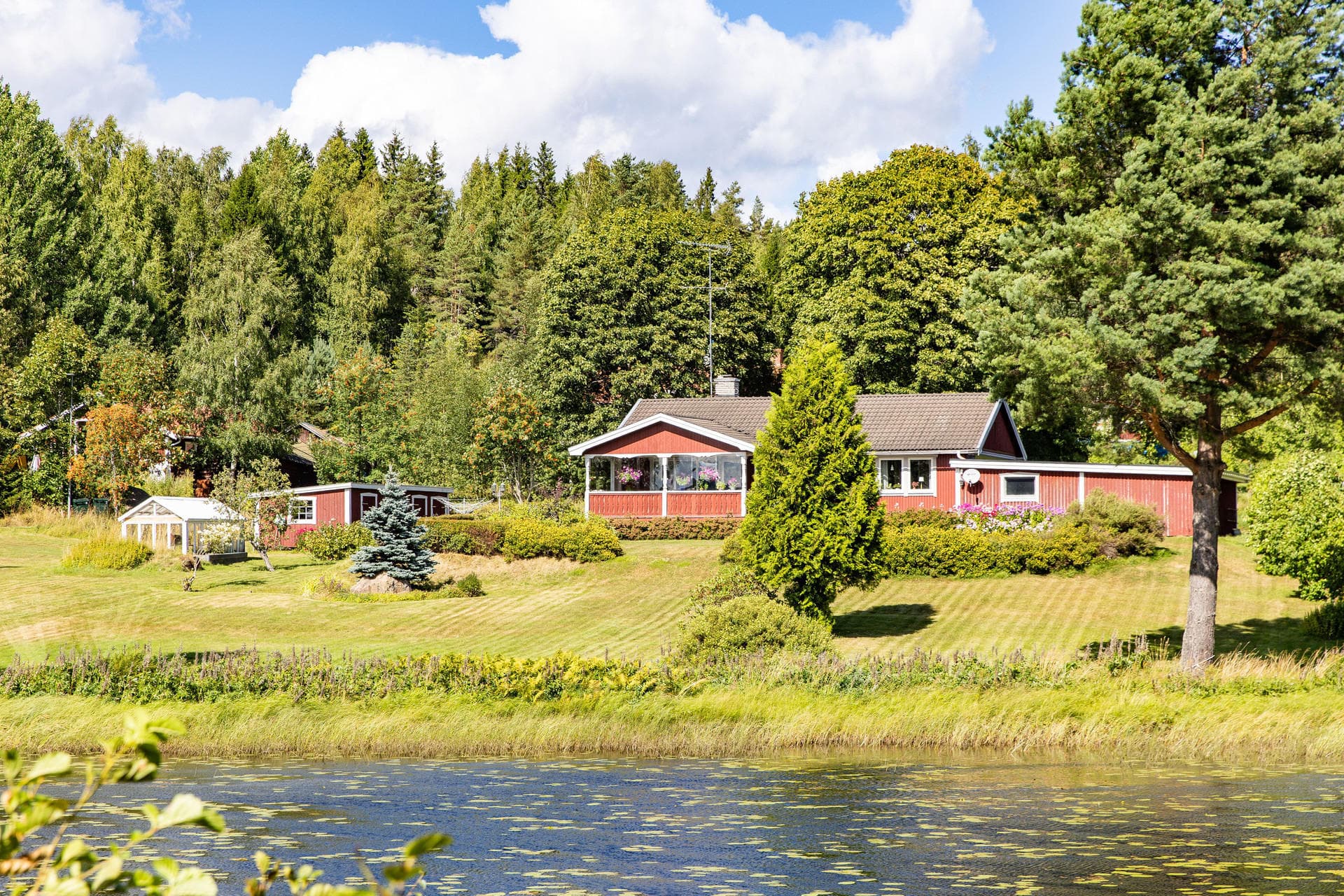 Rämshyttan