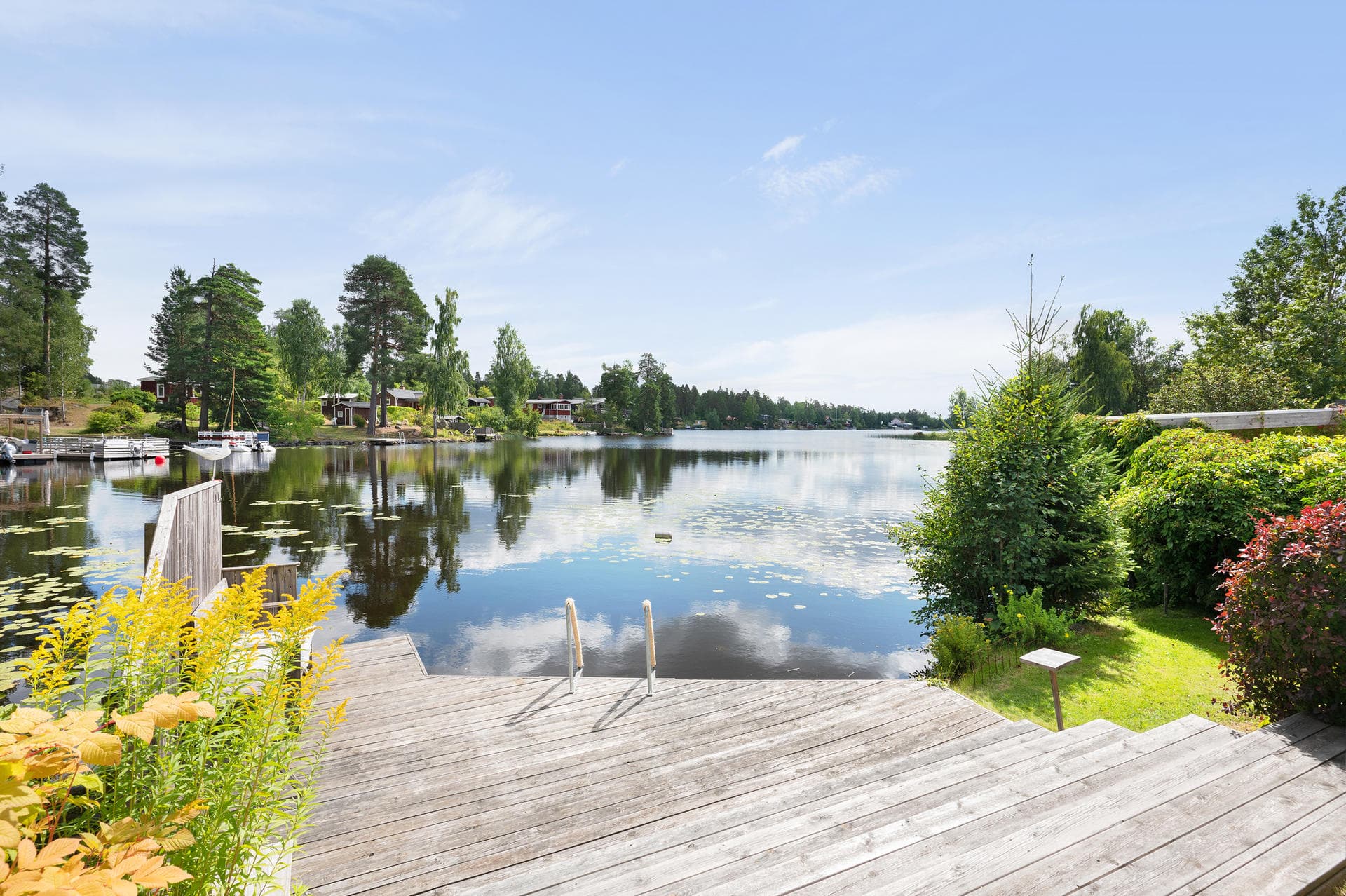 Gammelhemsvägen