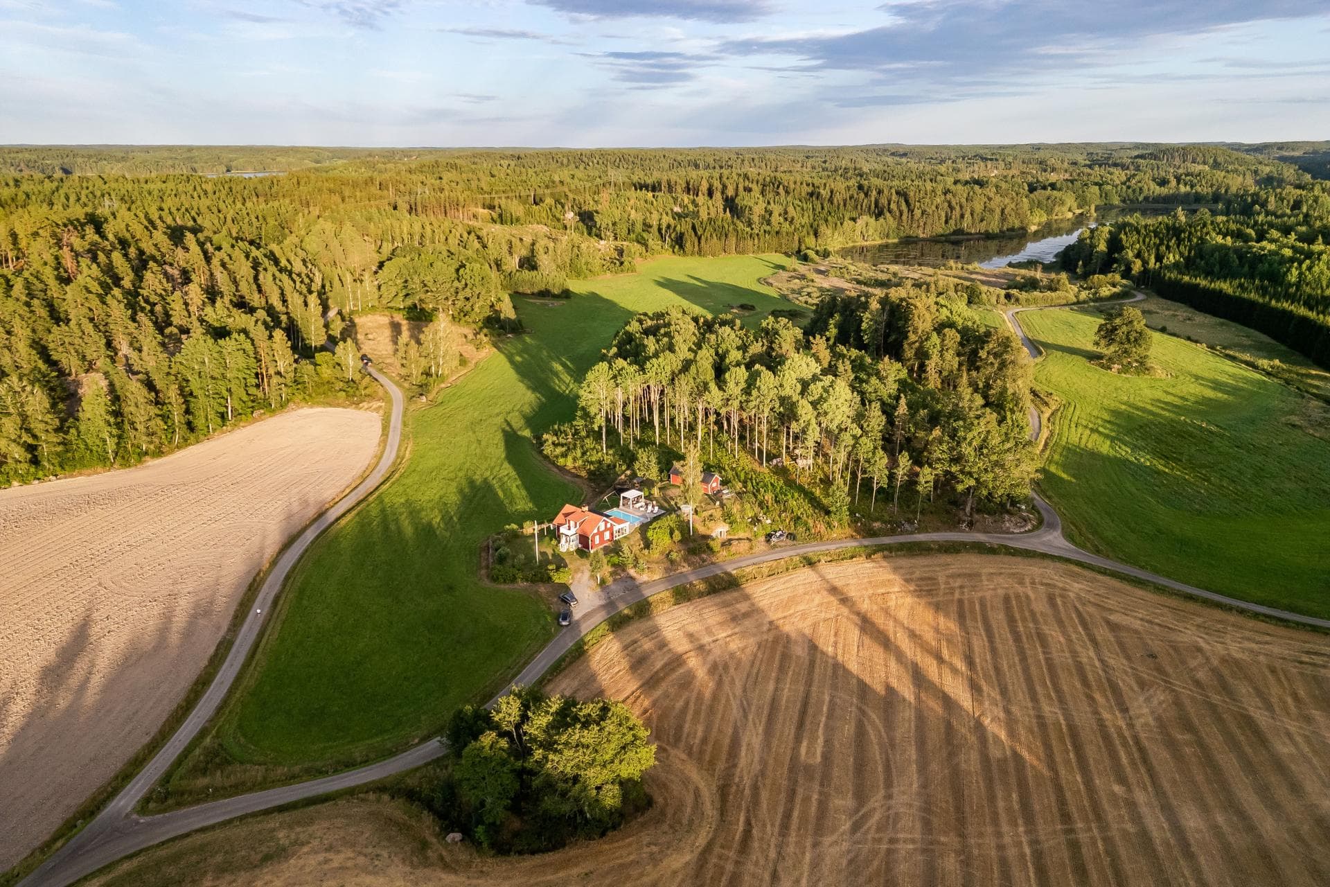 Drängsbo Hagaborg