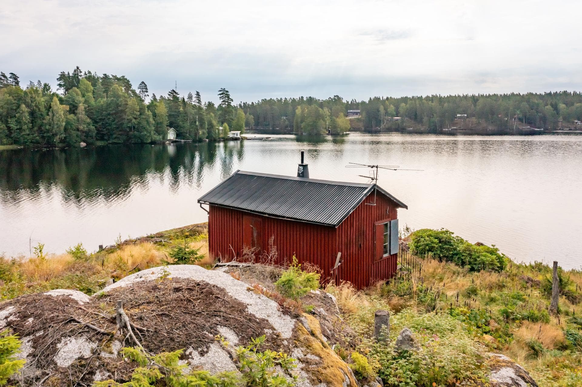 Våtsjötorp