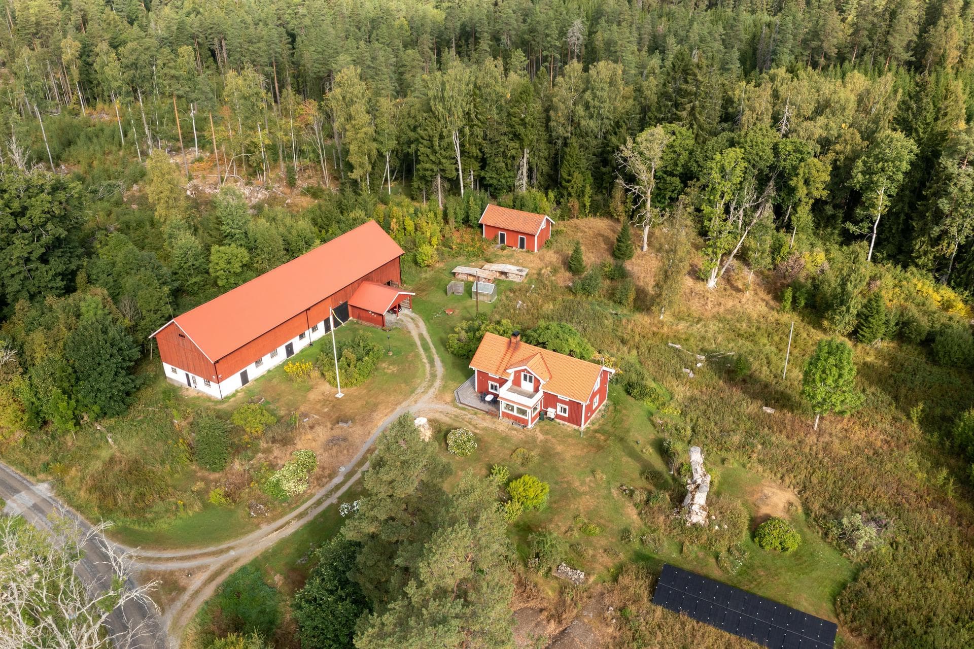 Östra Hjärta