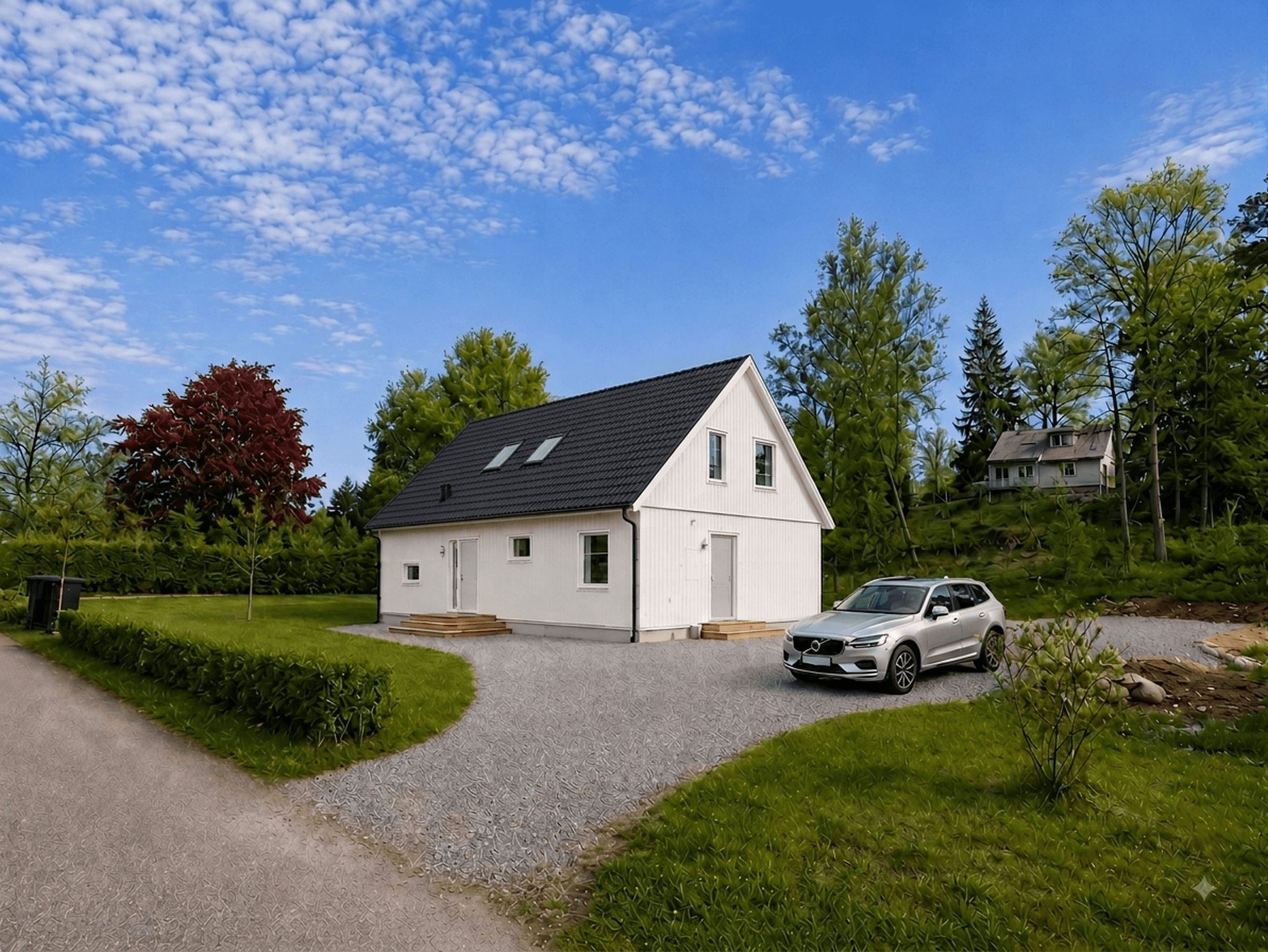 Kyrkvägen 12