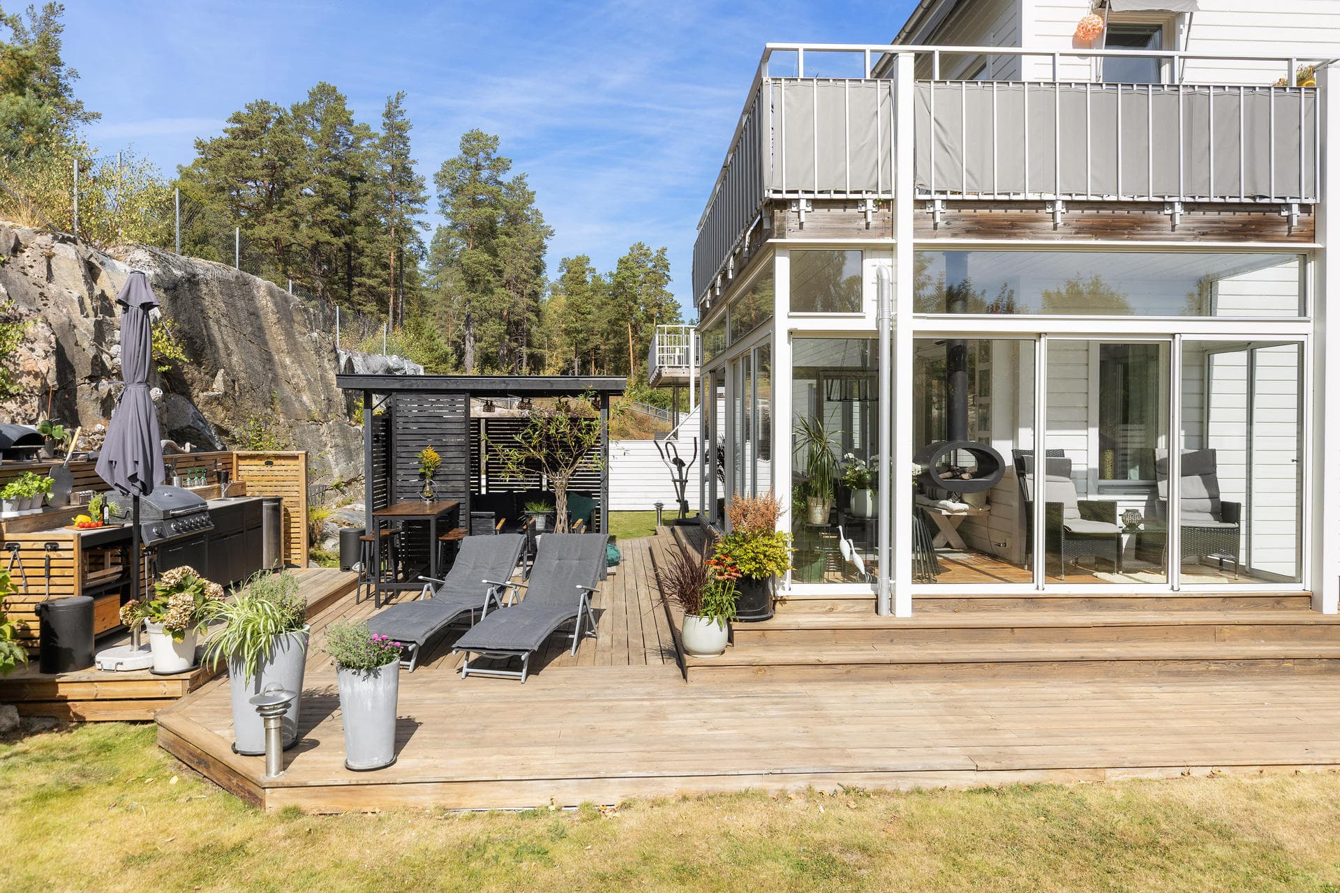 Klövervägen 7a