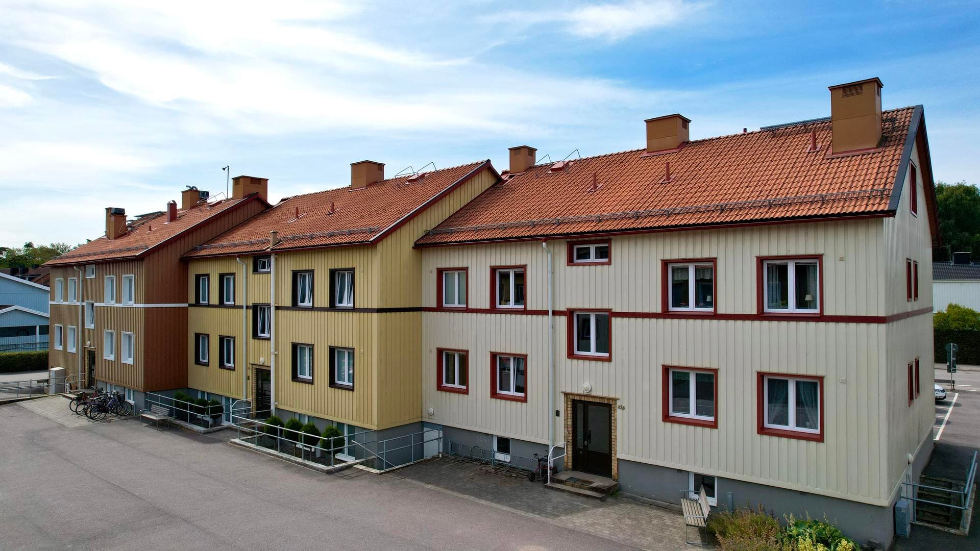 Sandbäcksvägen 63B