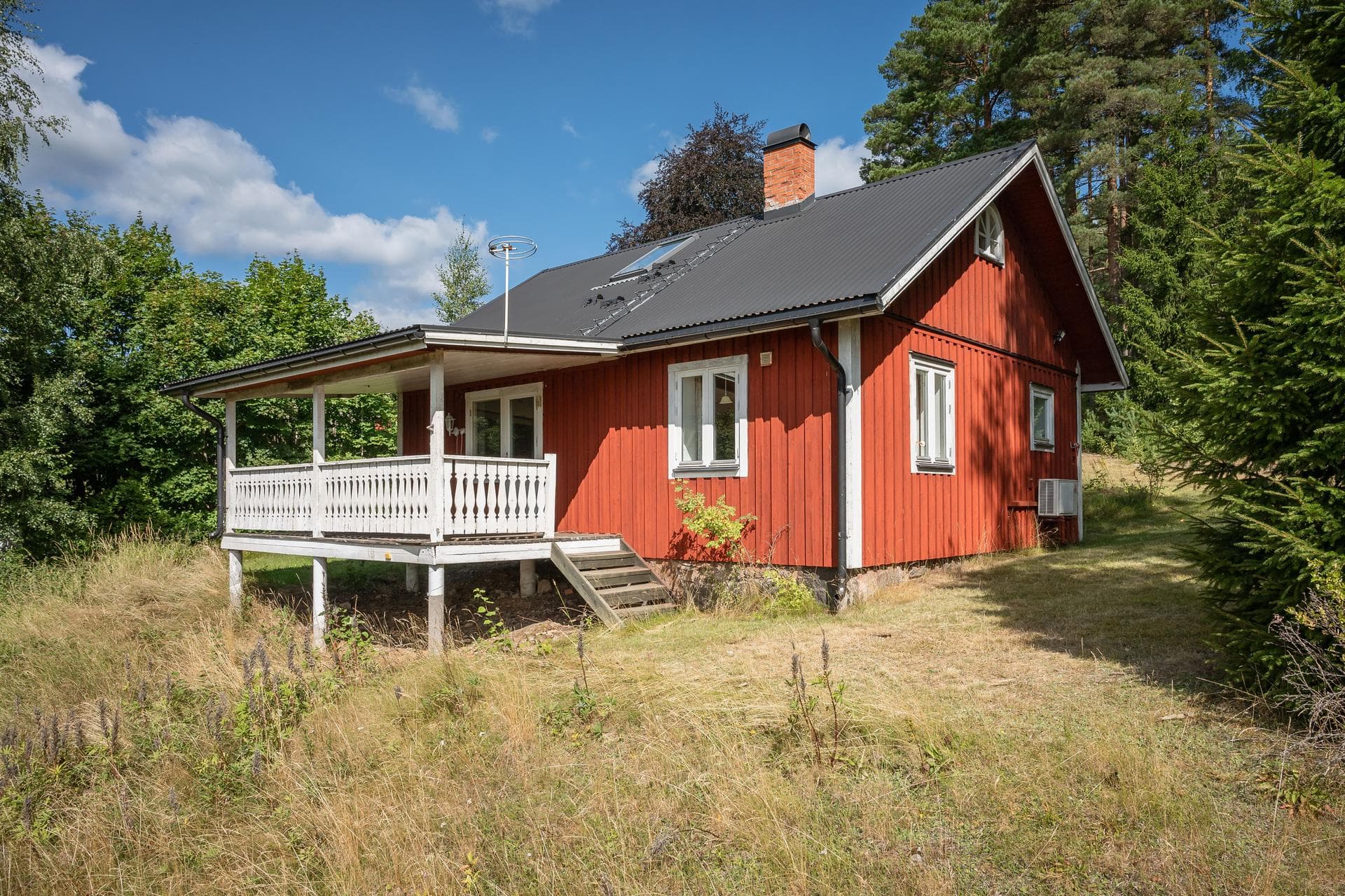 Lilla Gårdsås Solbacka