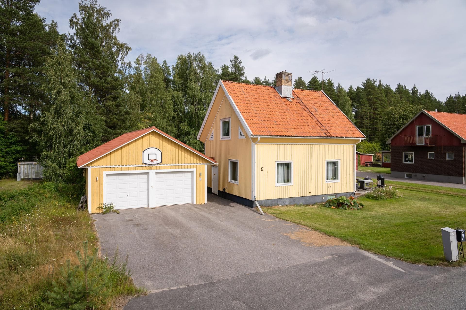 Höjdvägen