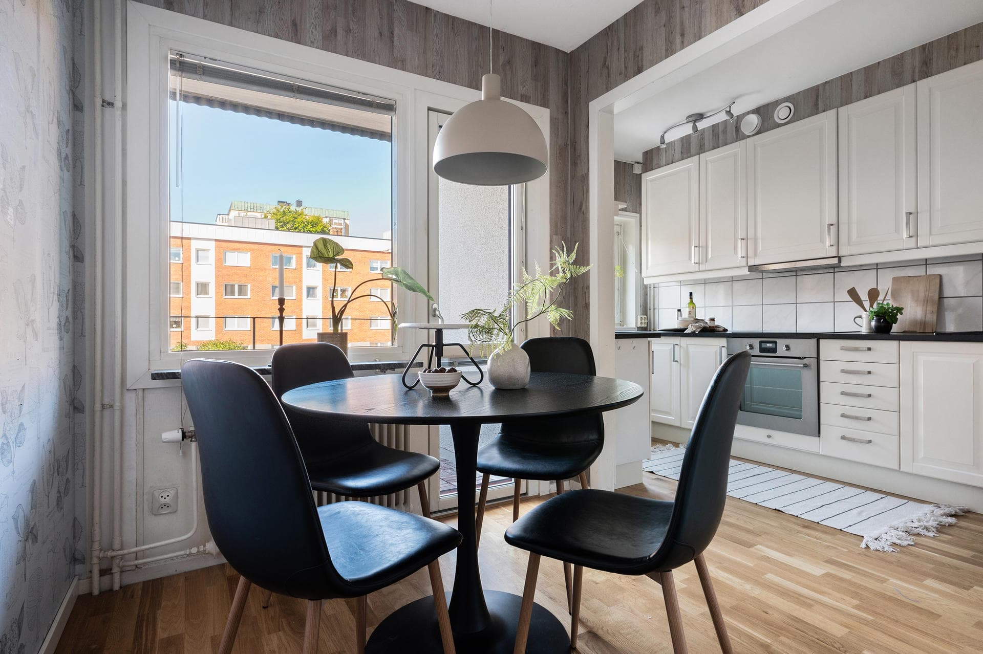 Södra Slottsgatan 23 B