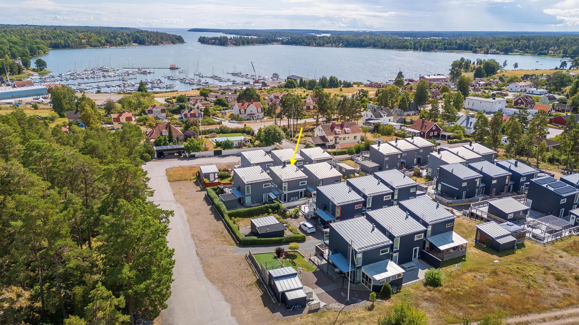 Hammarvägen