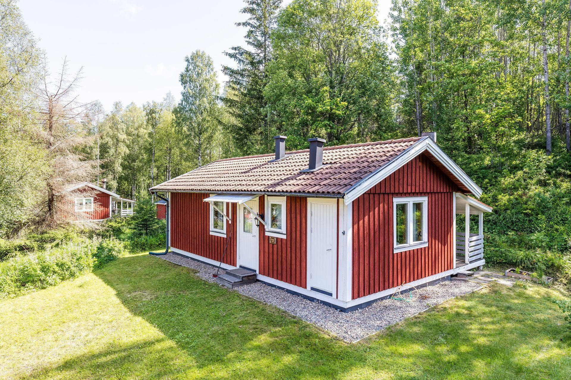 Laxsjön